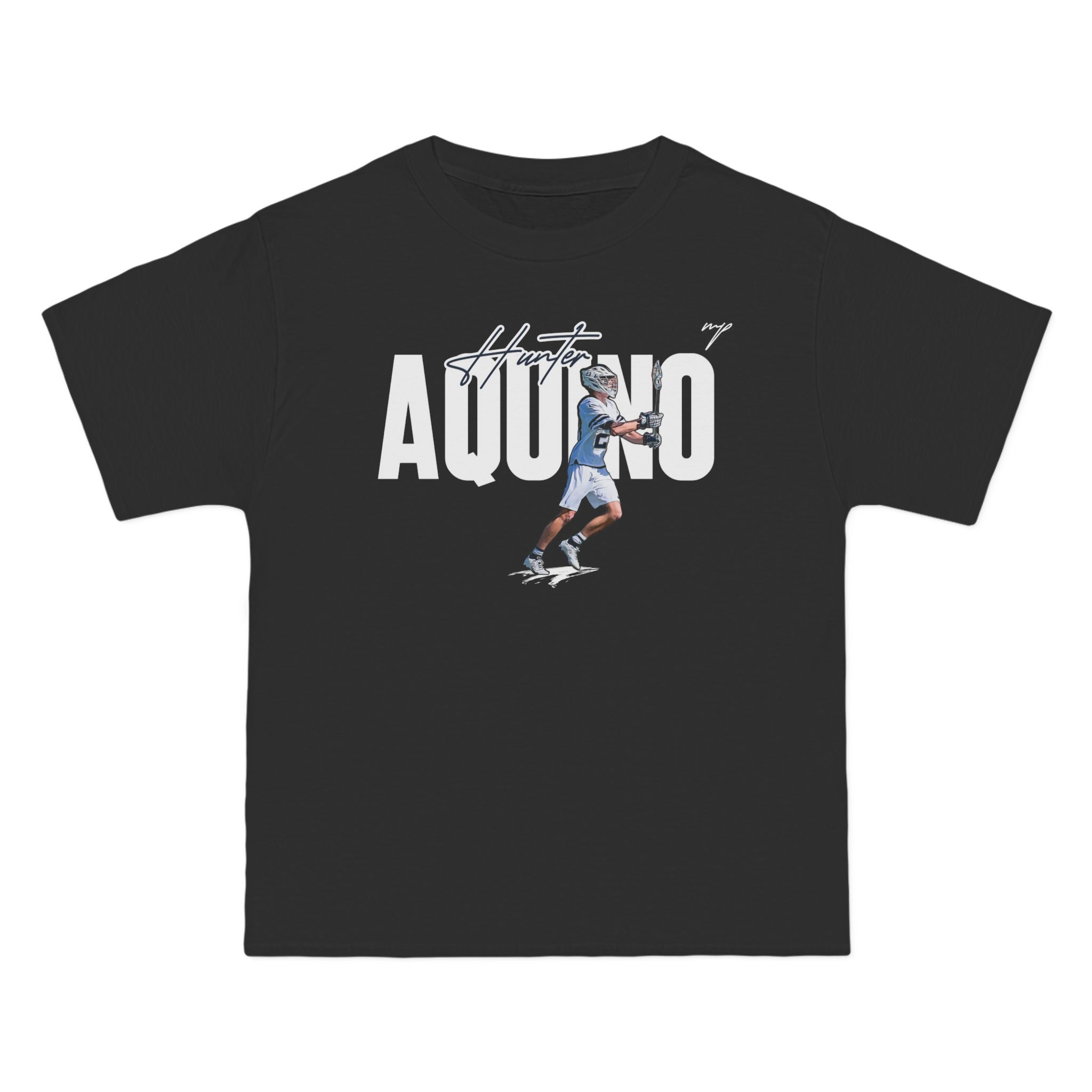 Hunter Aquino Vintage Tee