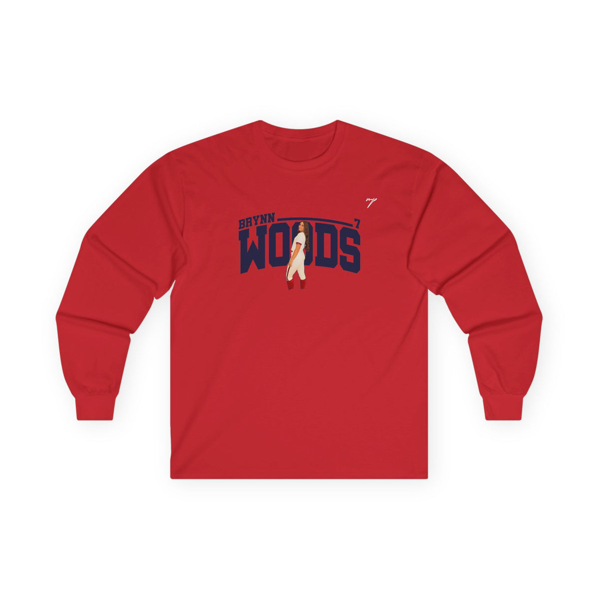 Brynn Woods Long Sleeve