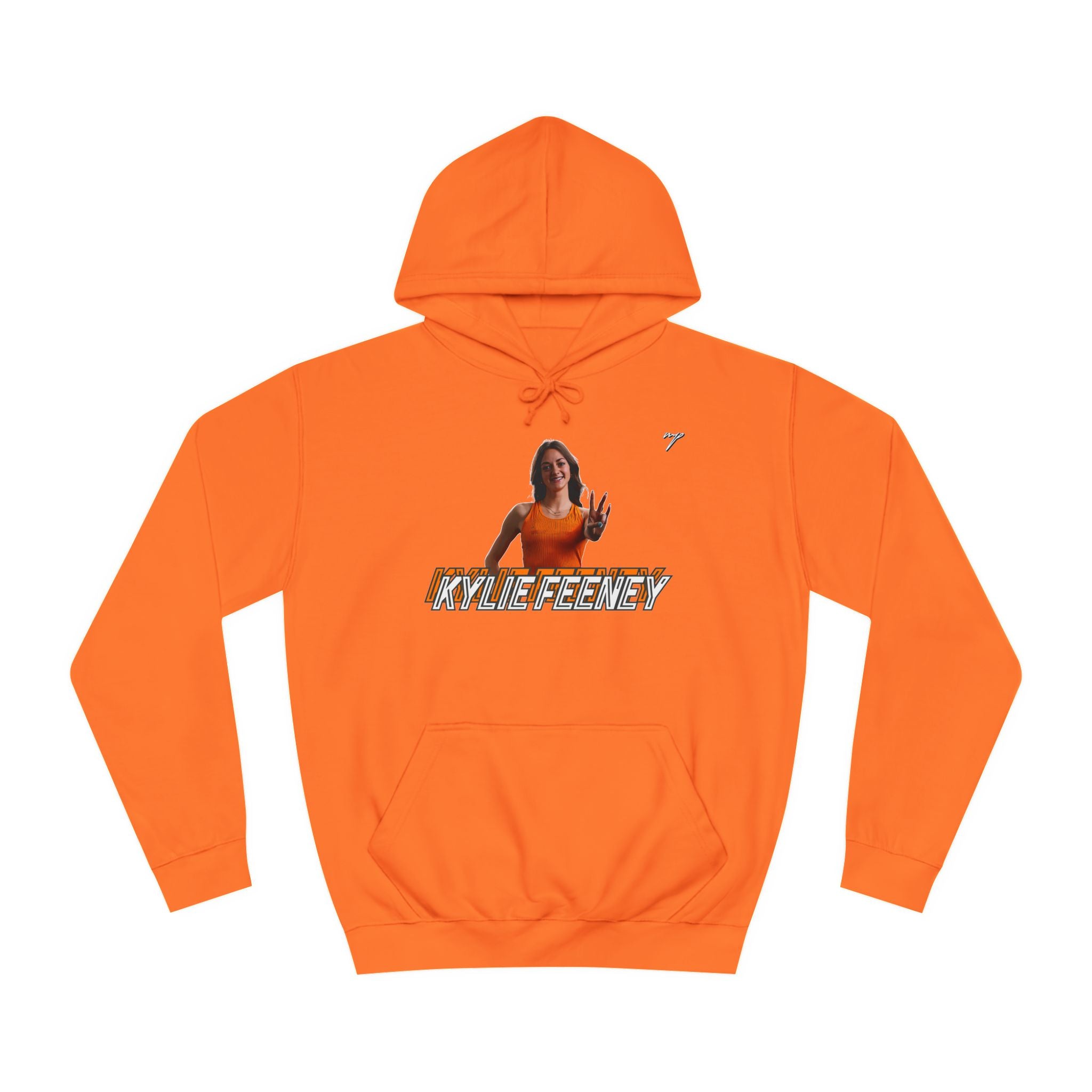 Kylie Feeney Hoodie