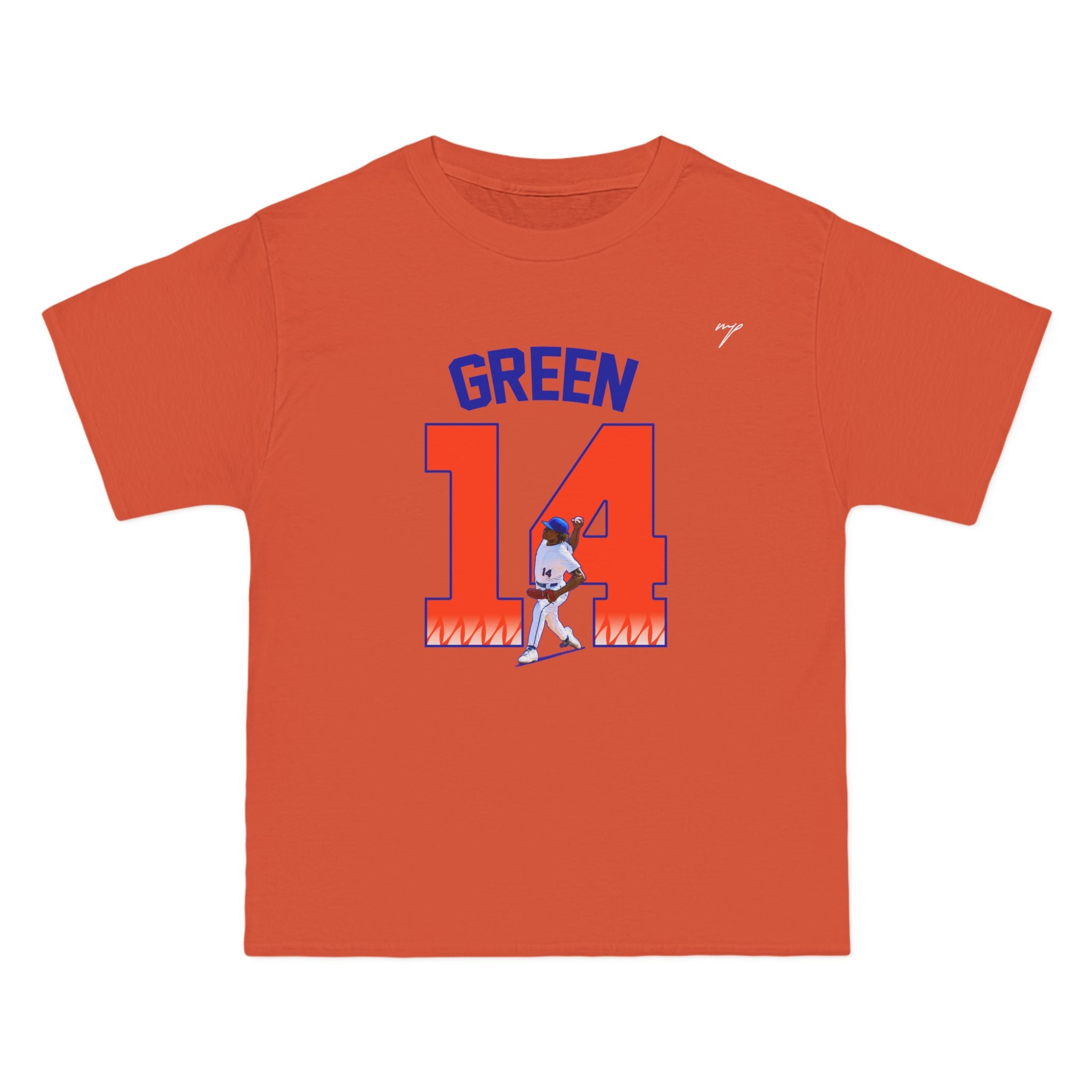 Landon Green Vintage Tee