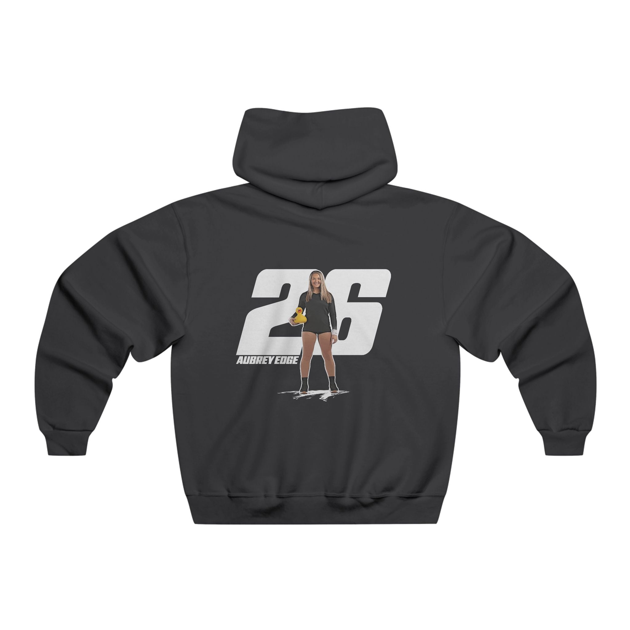 Aubrey Edge Vintage Hoodie