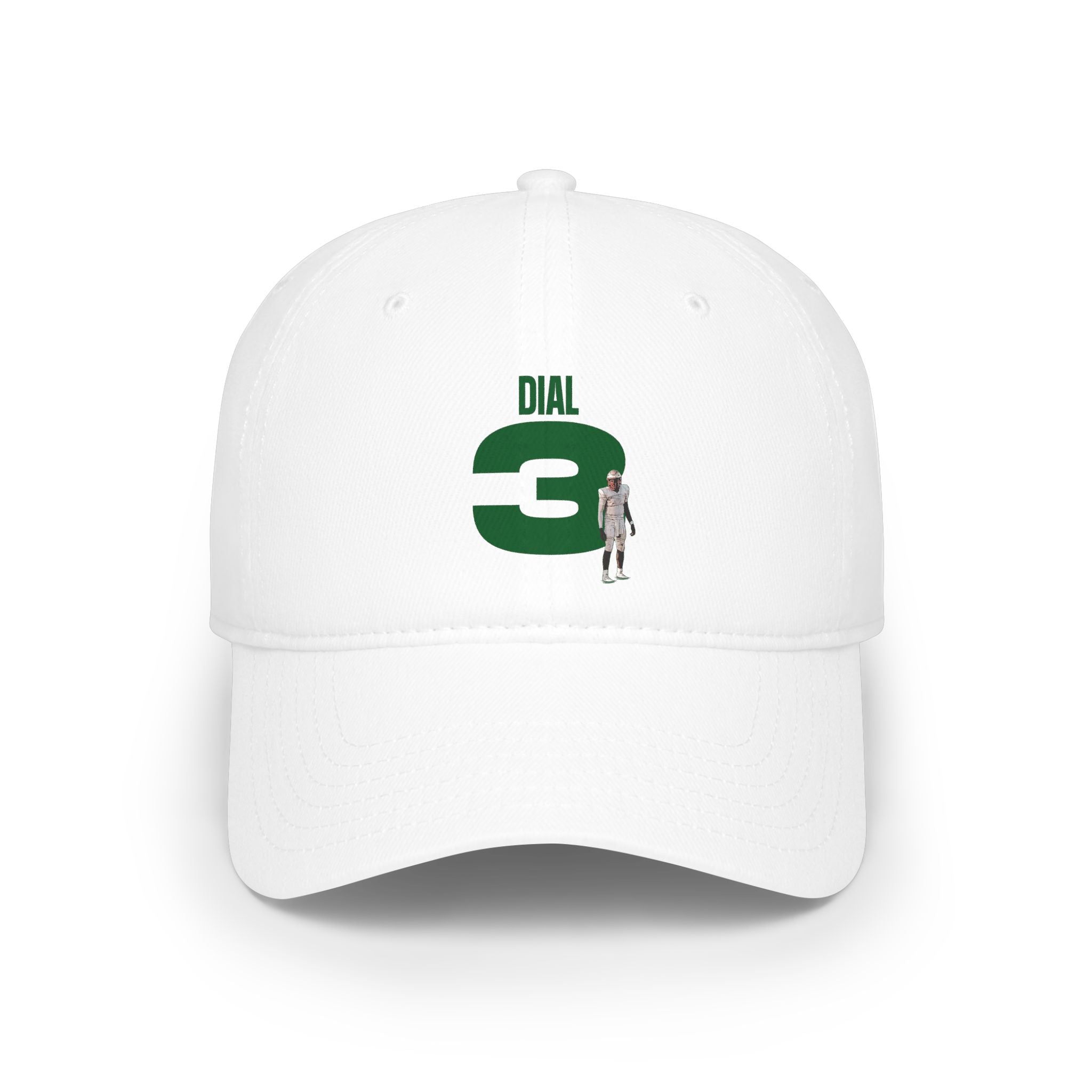 Matthew Dial Hat