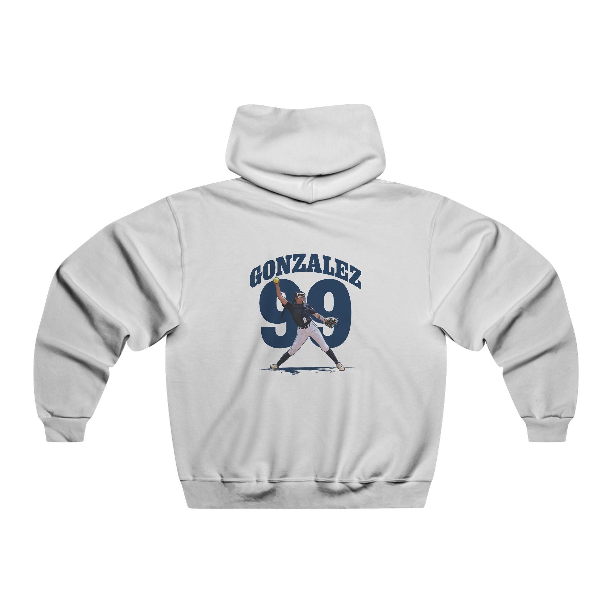 Sofia Gonzalez Vintage Hoodie