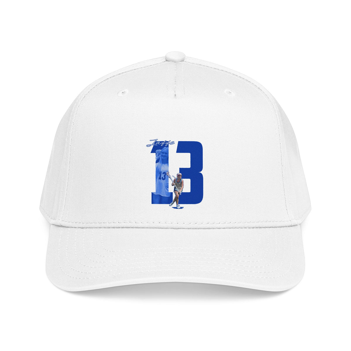 Mairead Jaffe Hat