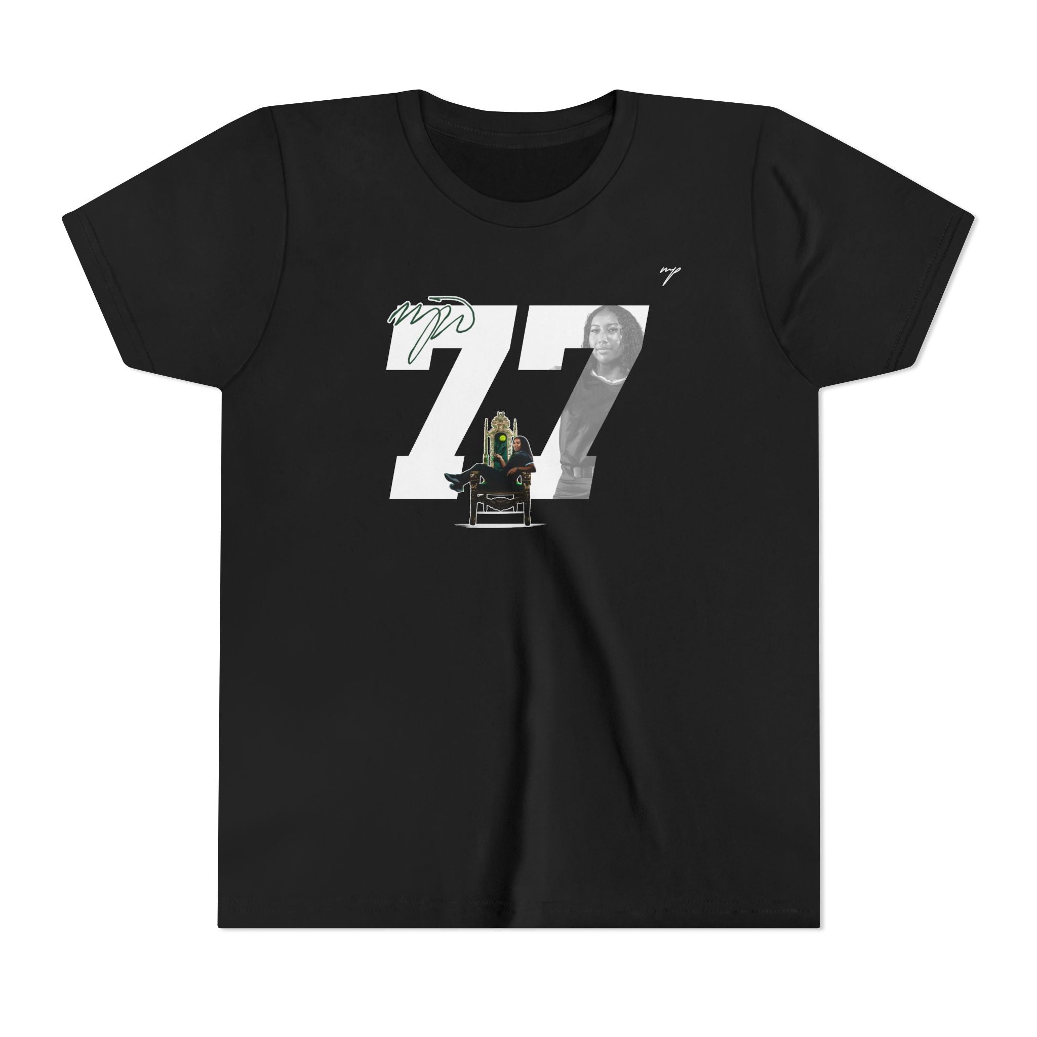 Mackenzie Marion YOUTH Graphic Tee