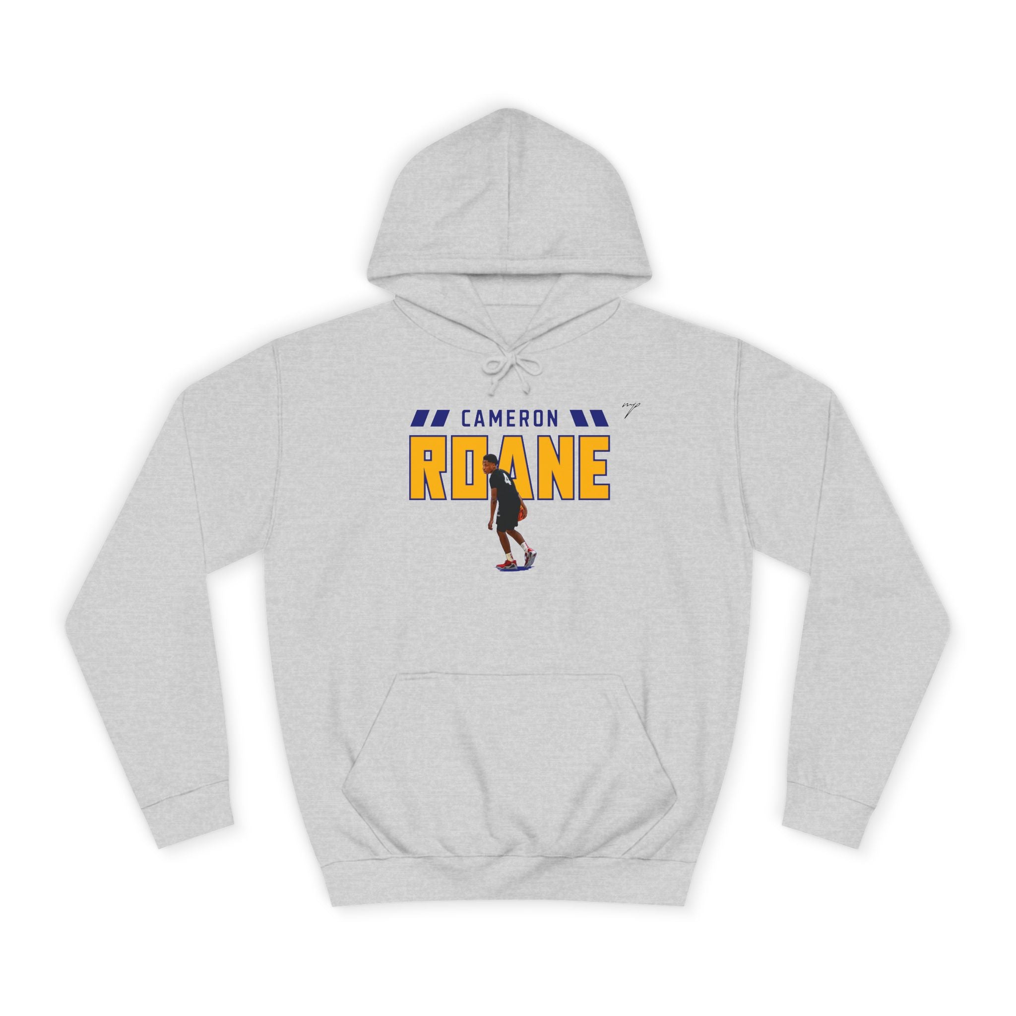 Cameron Roane Hoodie
