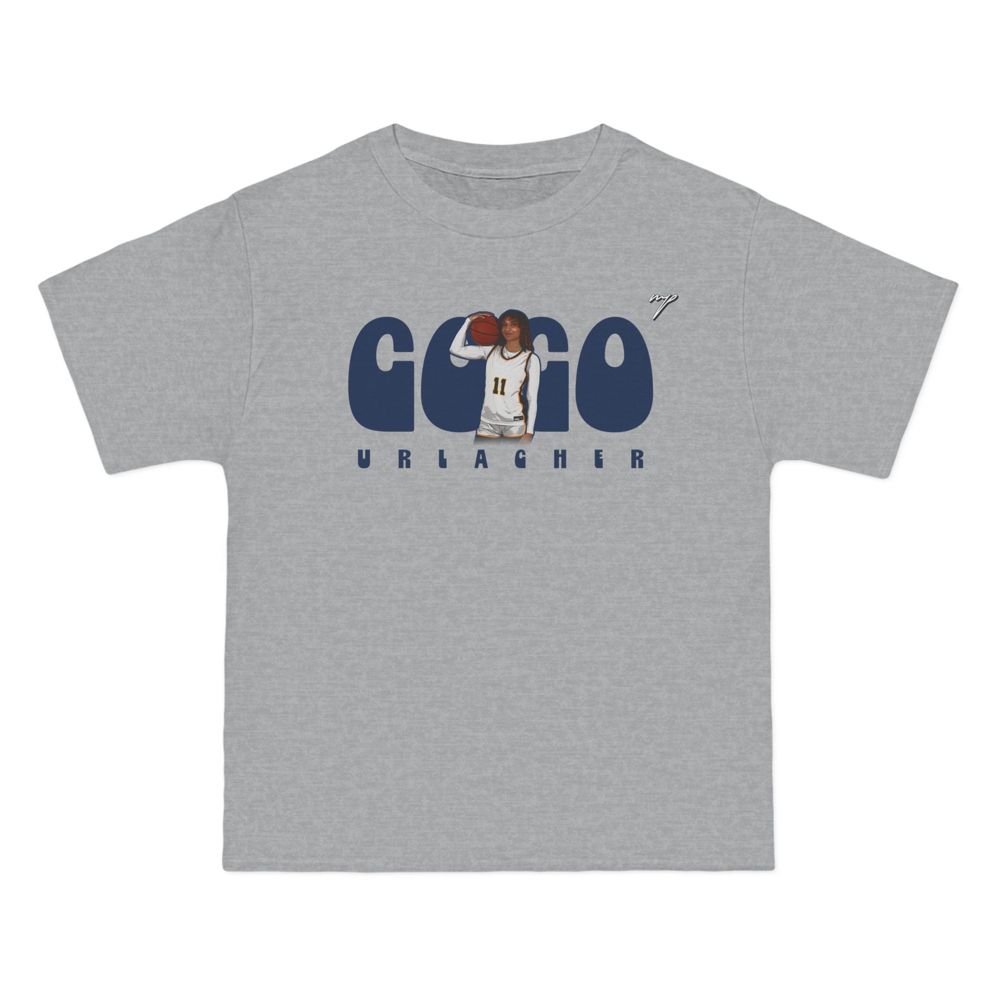 Coco Urlacher Vintage Tee