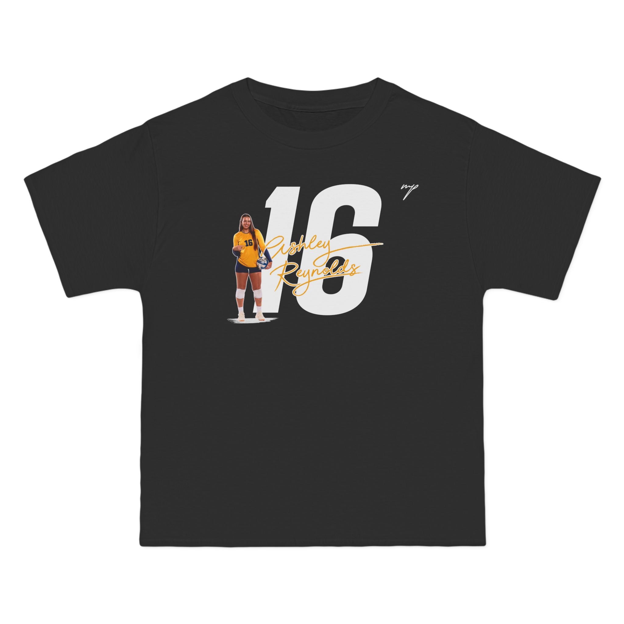 Ashley Reynolds Vintage Tee