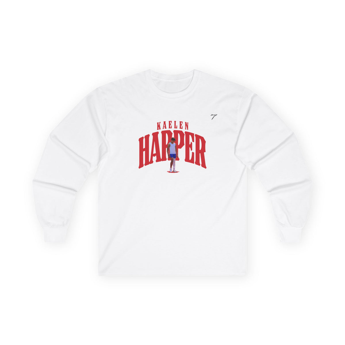 Kaelen Harper Long Sleeve