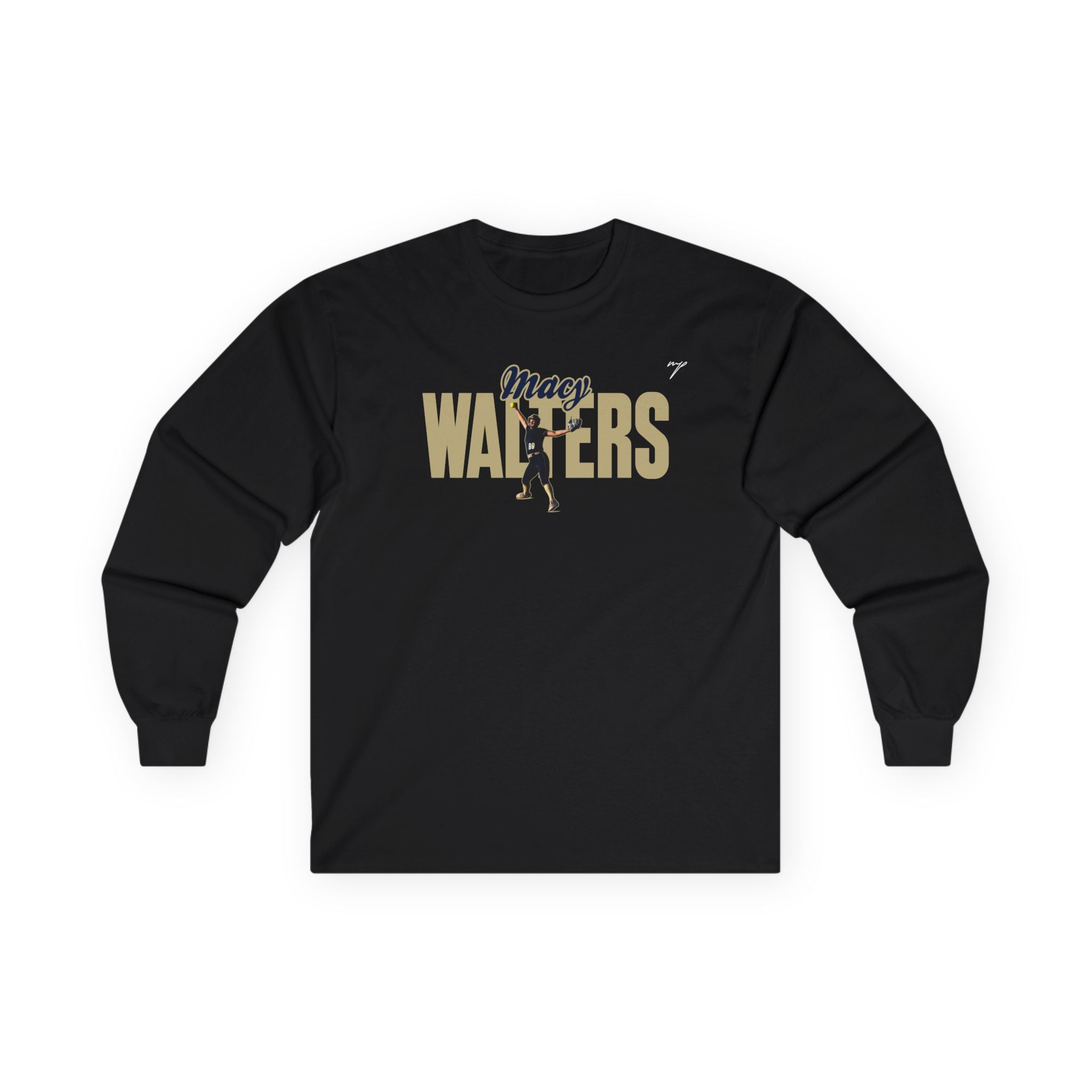 Macy Walters Long Sleeve