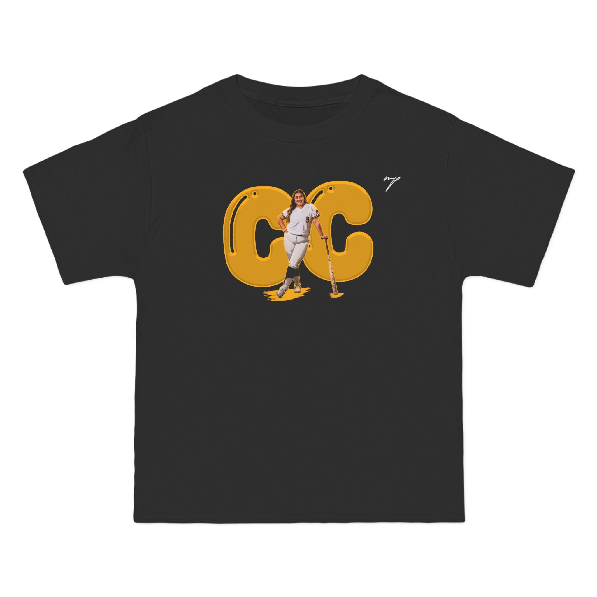 CC Roque Vintage Tee