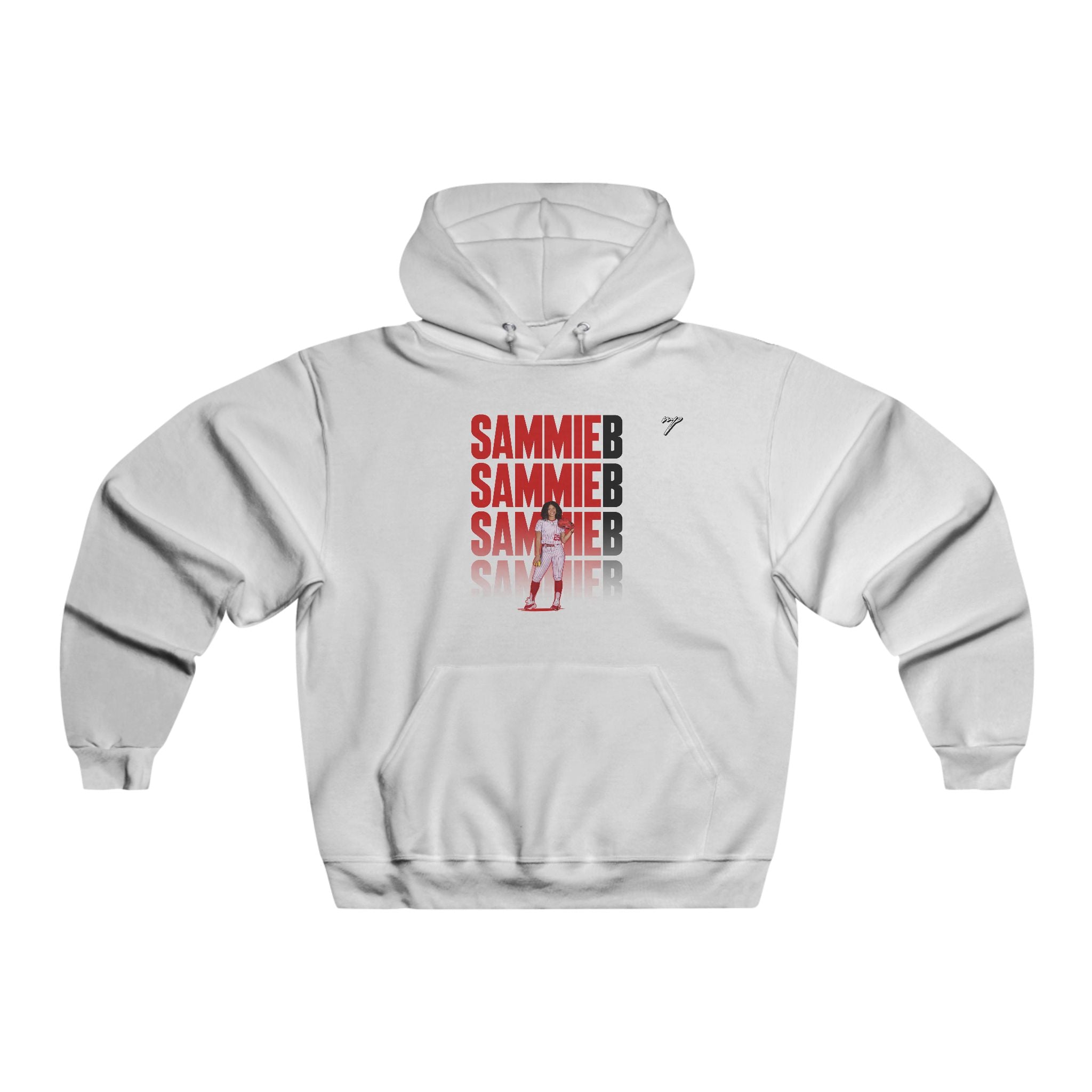 Samantha Bland Vintage Hoodie