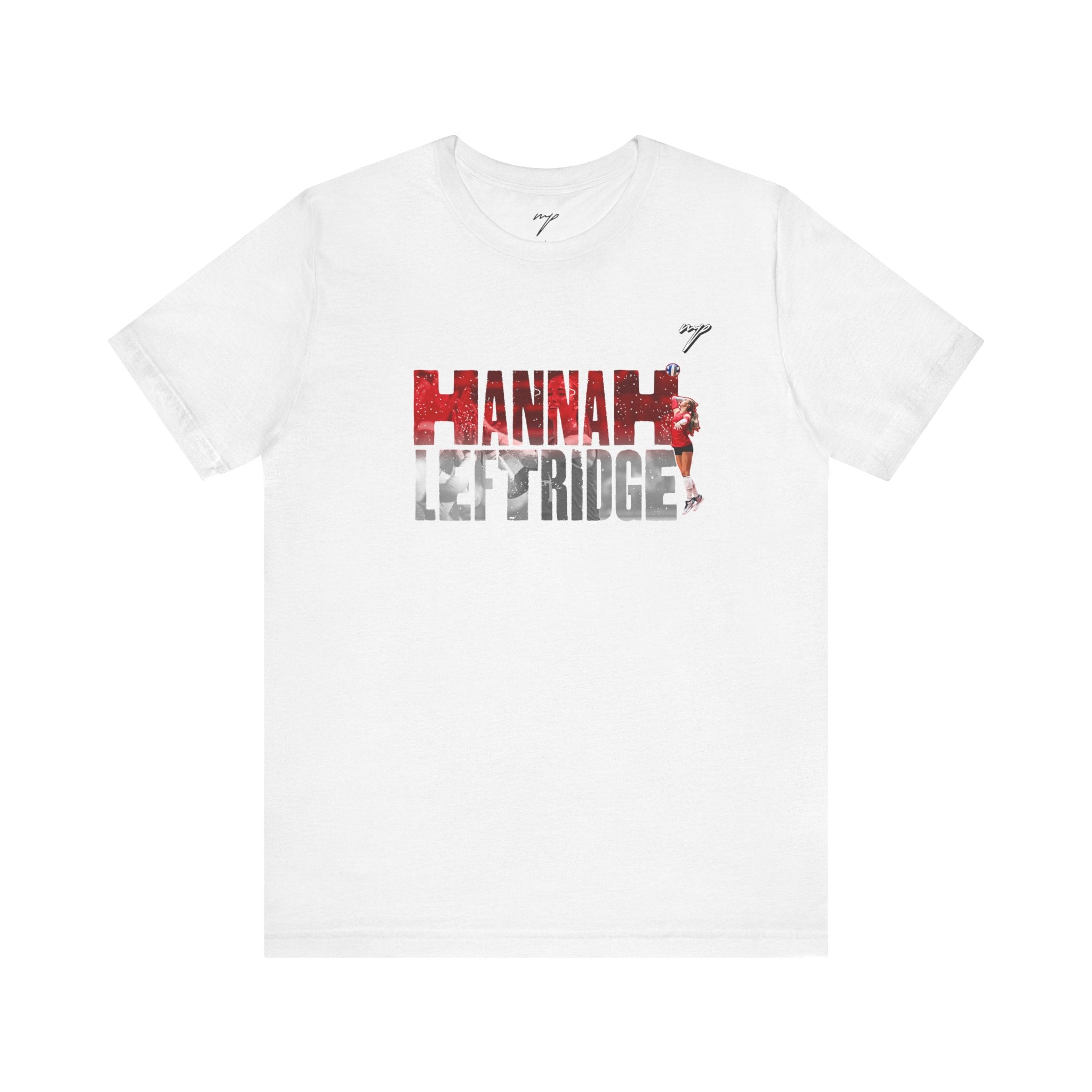 Hannah Leftridge Graphic Tee