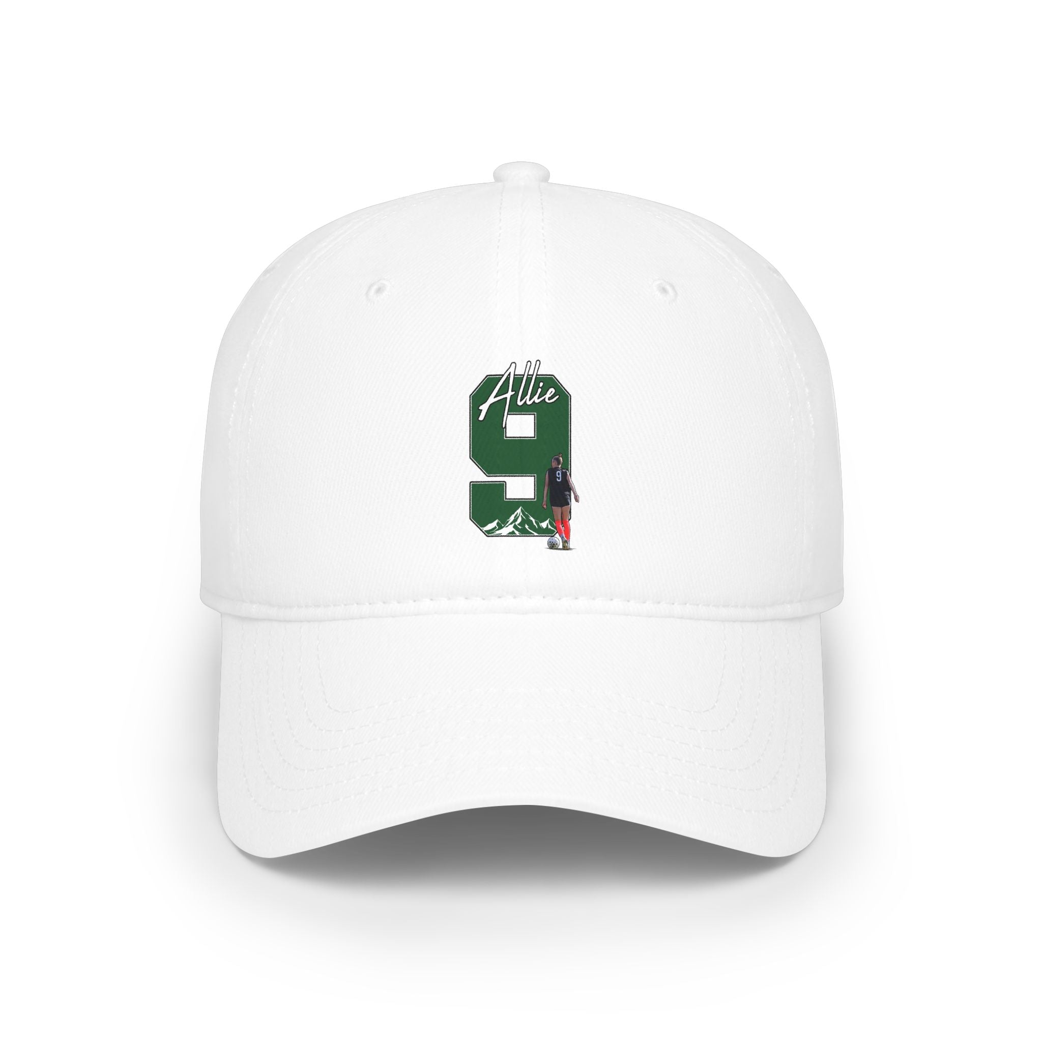 Allie Smith Hat