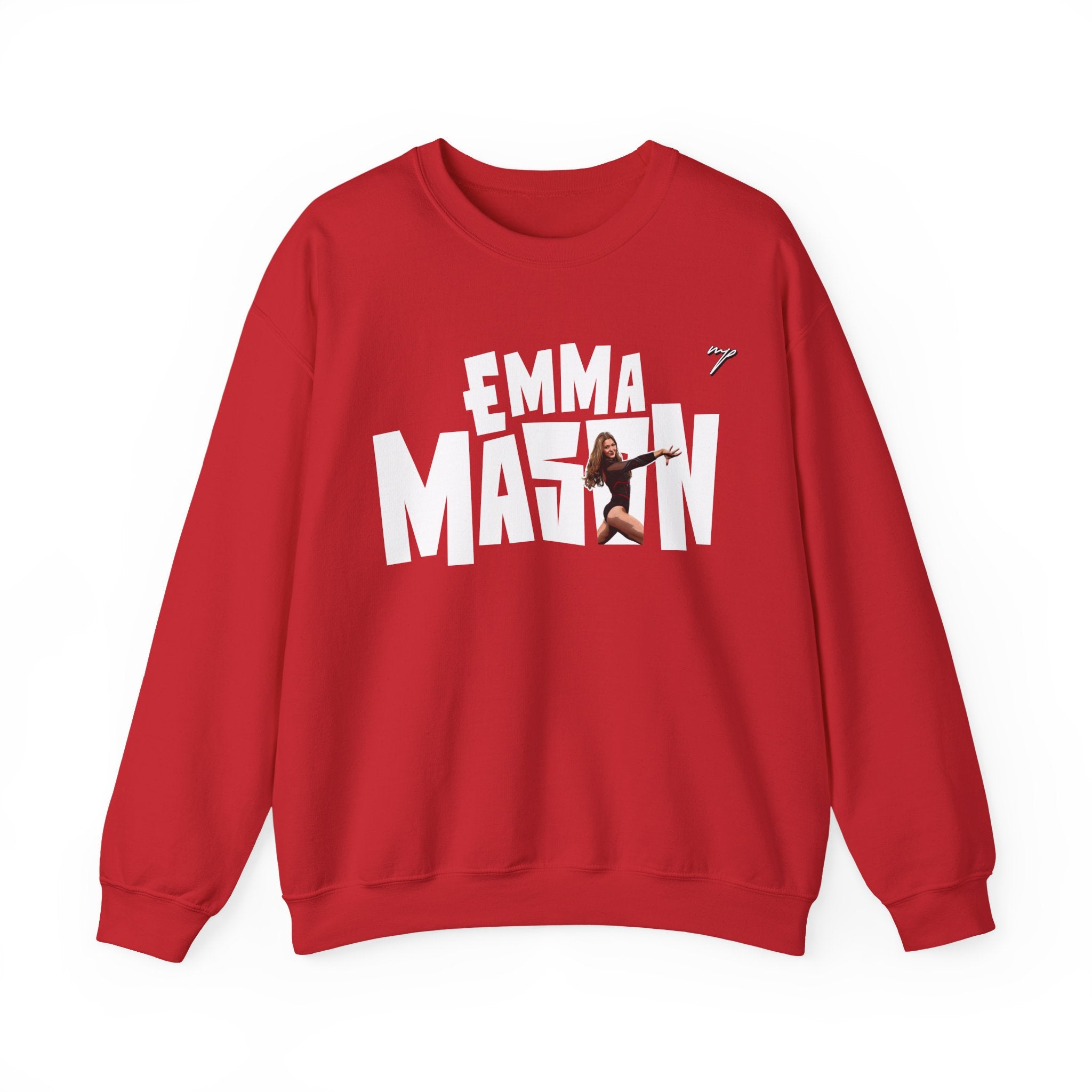 Emma Mason Crewneck