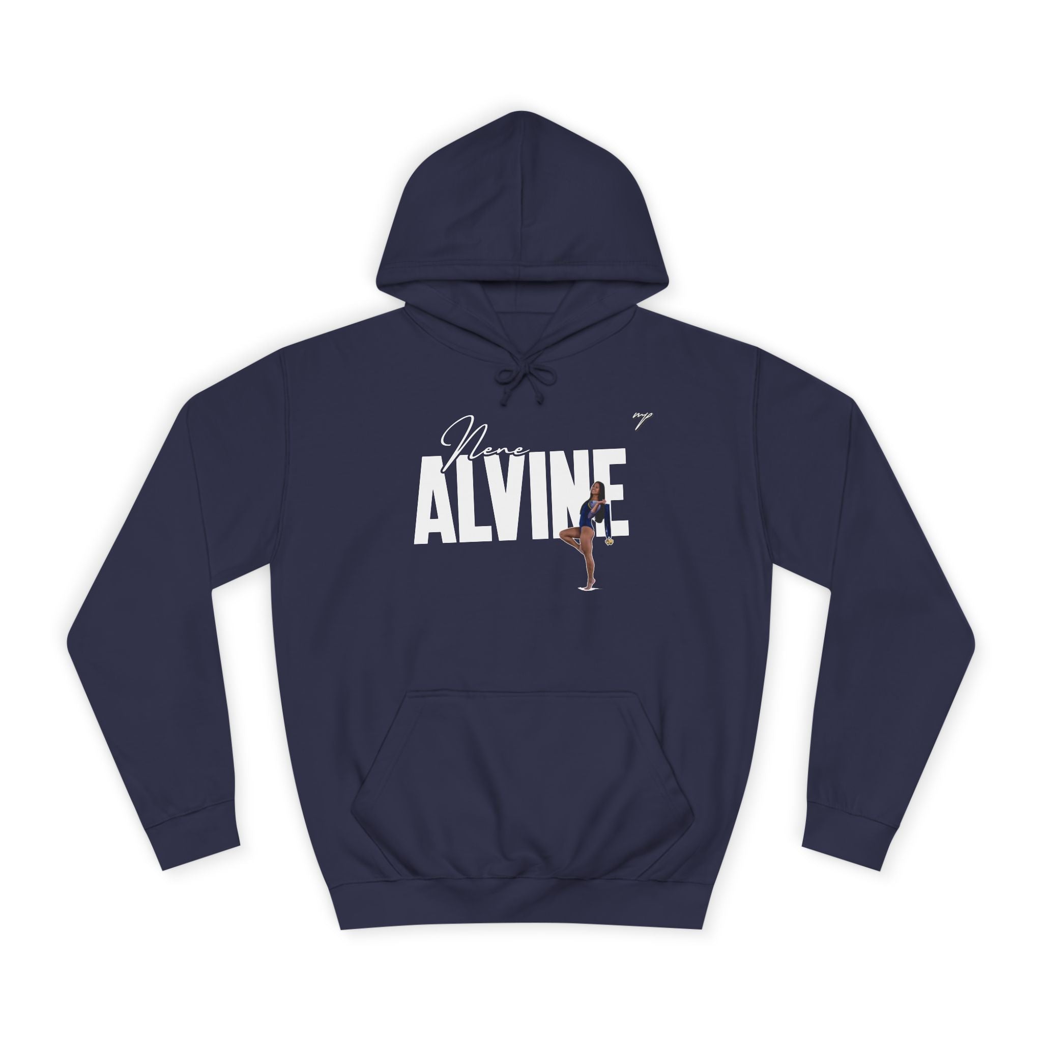 Nene Alvine Hoodie