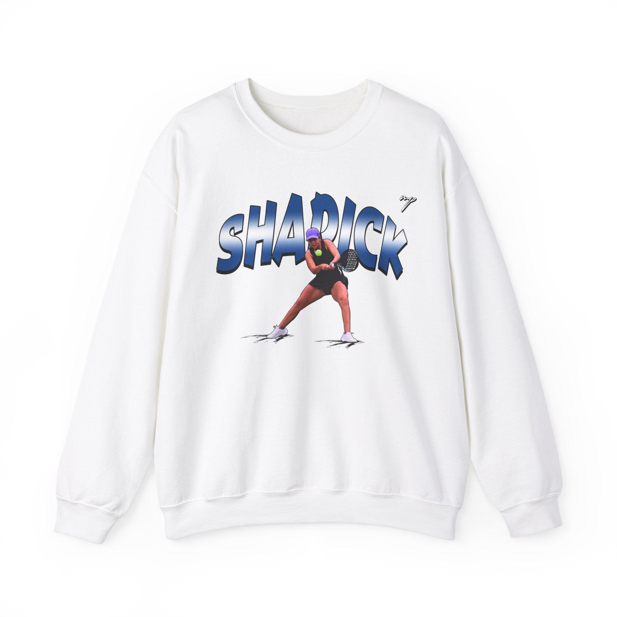 Sharick Guiza Crewneck