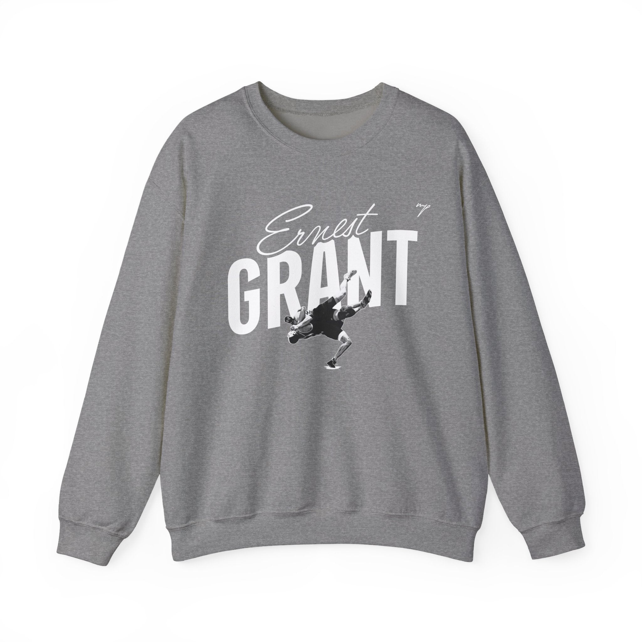 Ernest Grant Crewneck