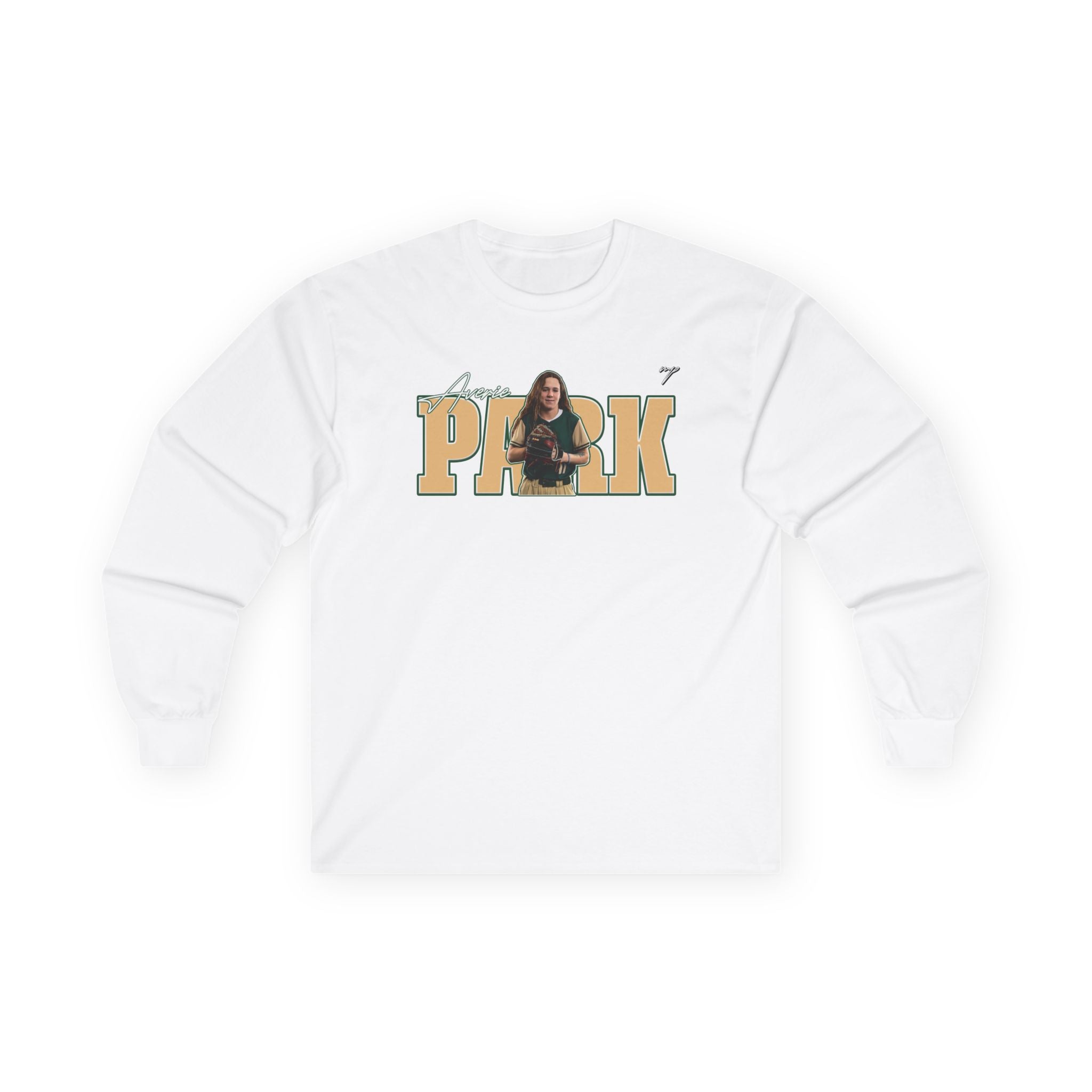 Averie Park Long Sleeve Tee