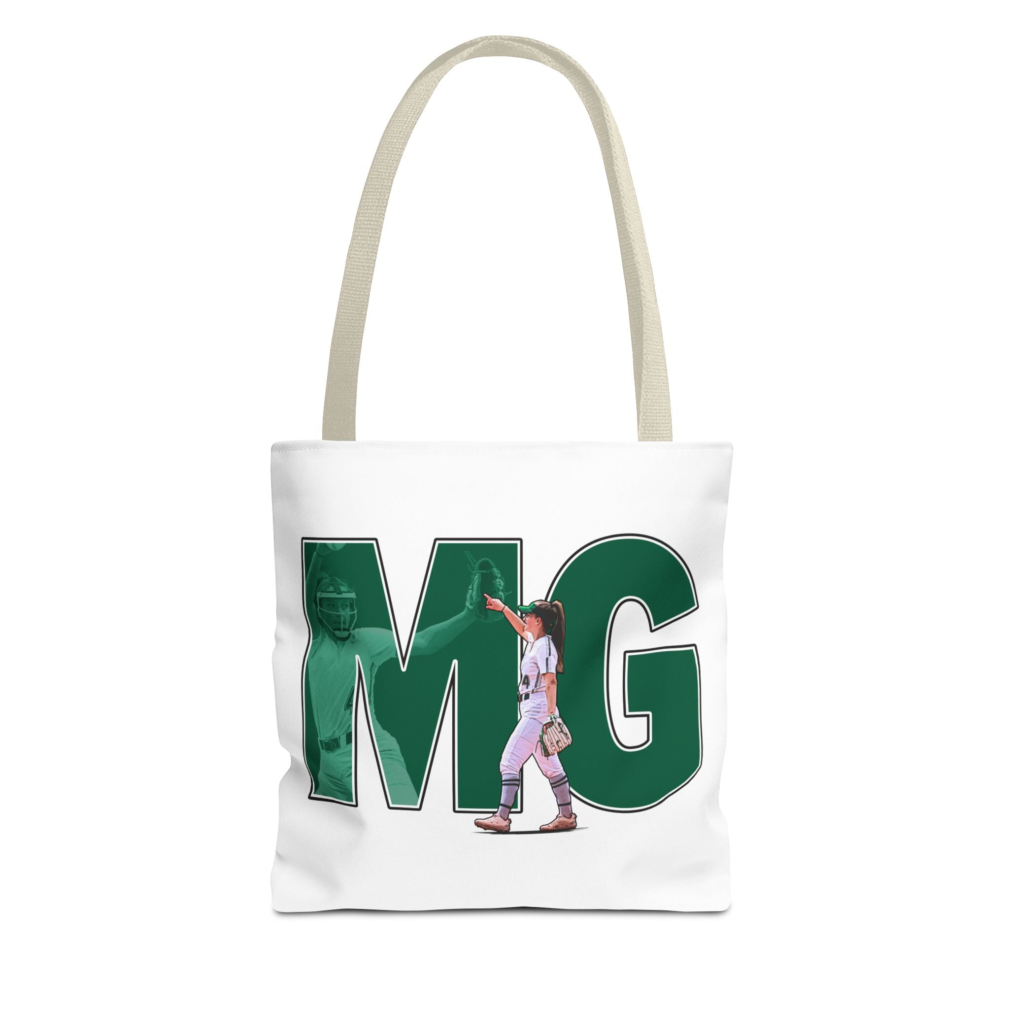 Madison Gould Tote Bag