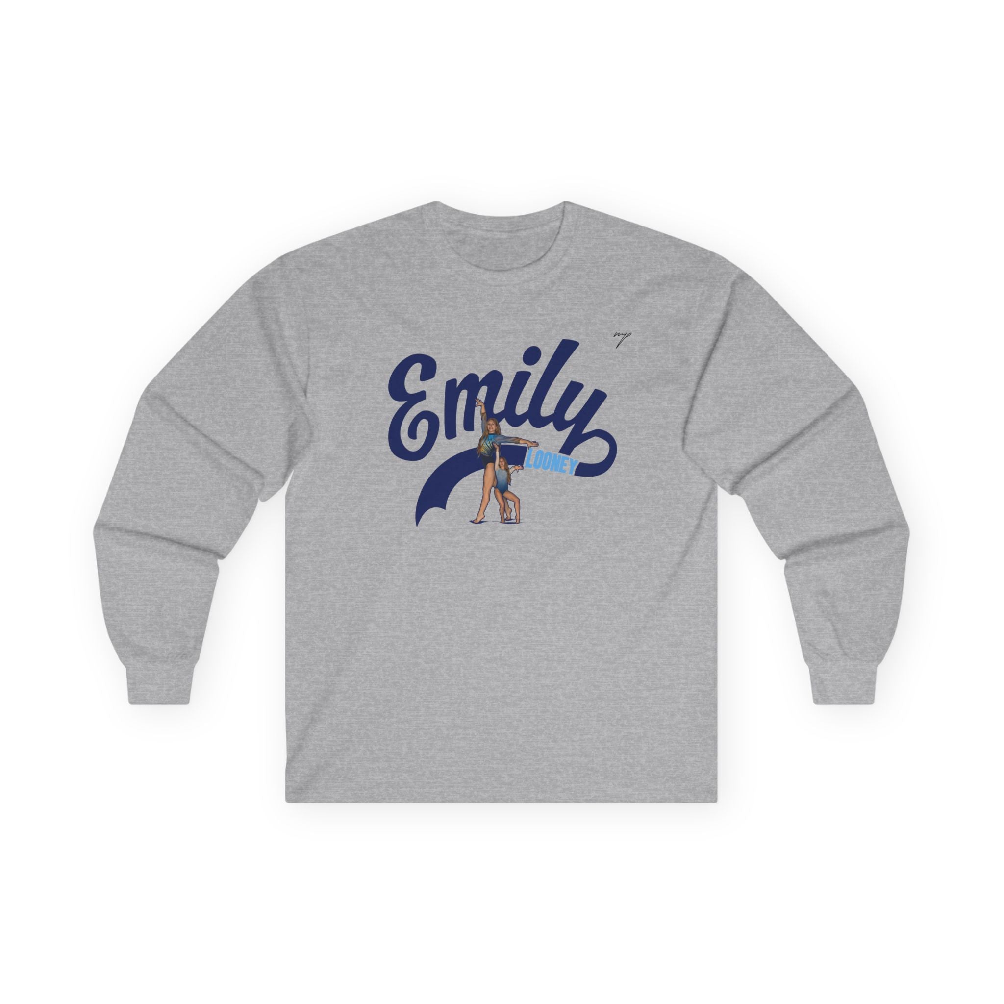 Emily Looney Long Sleeve