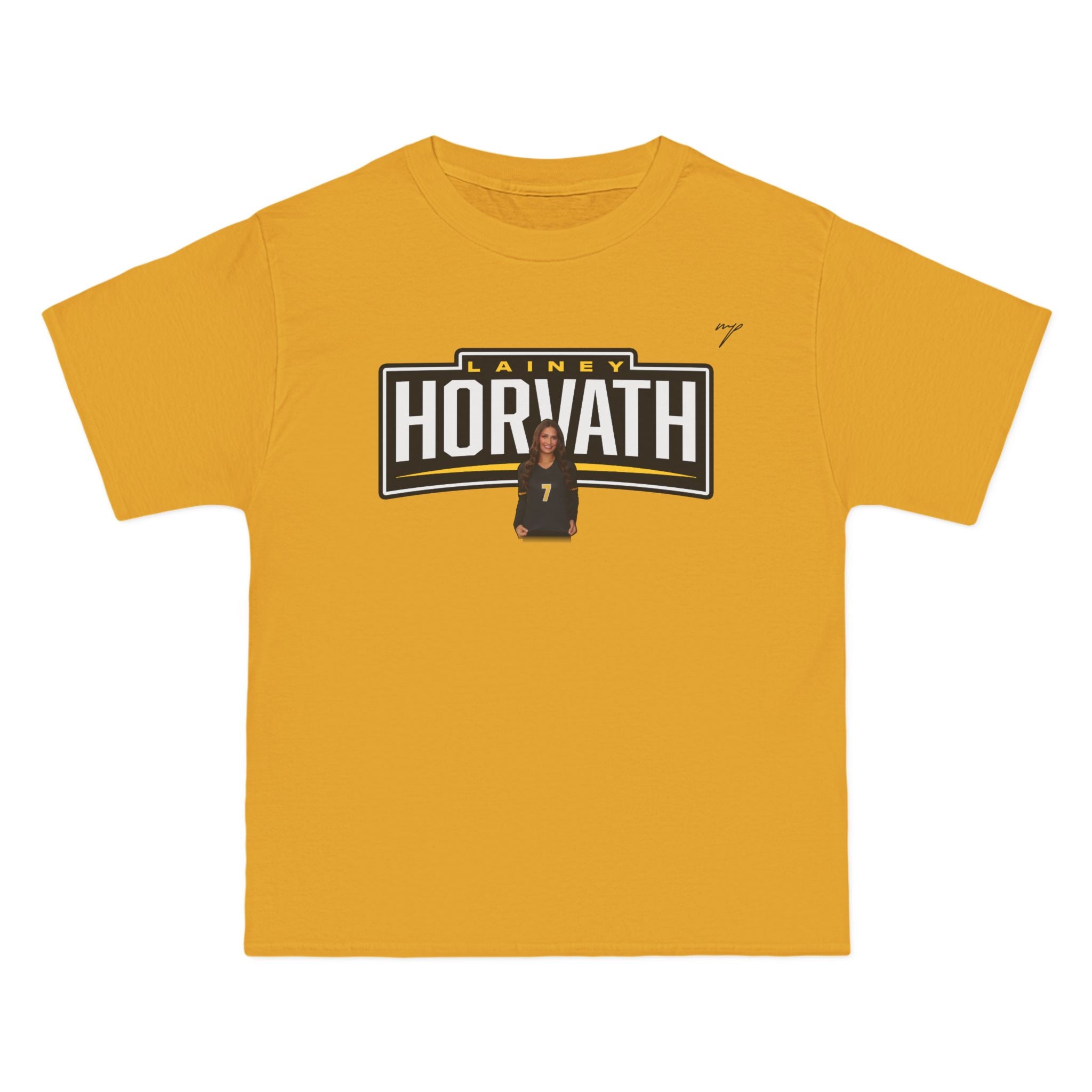 Lainey Horvath Vintage Tee