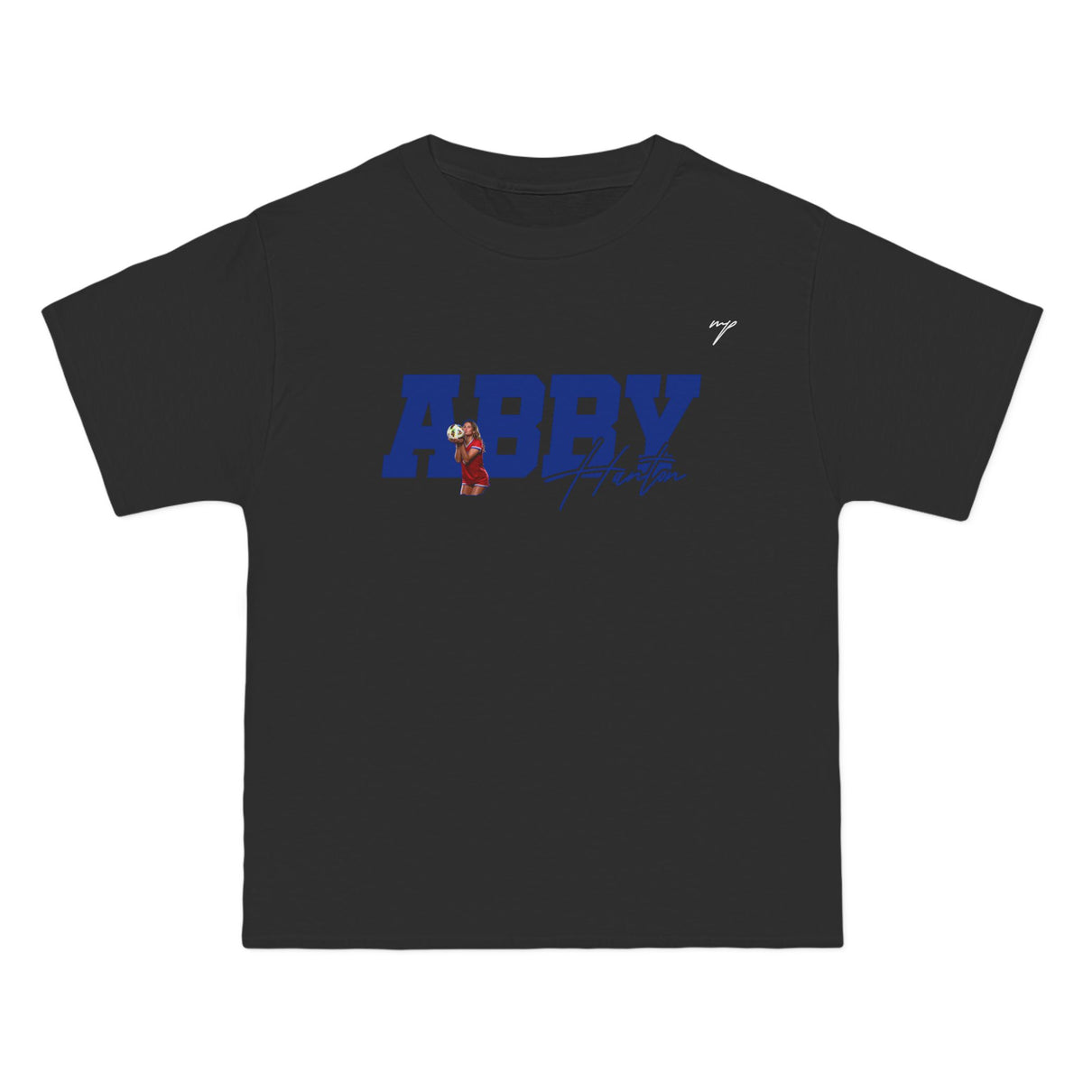 Abby Hanton Vintage Tee