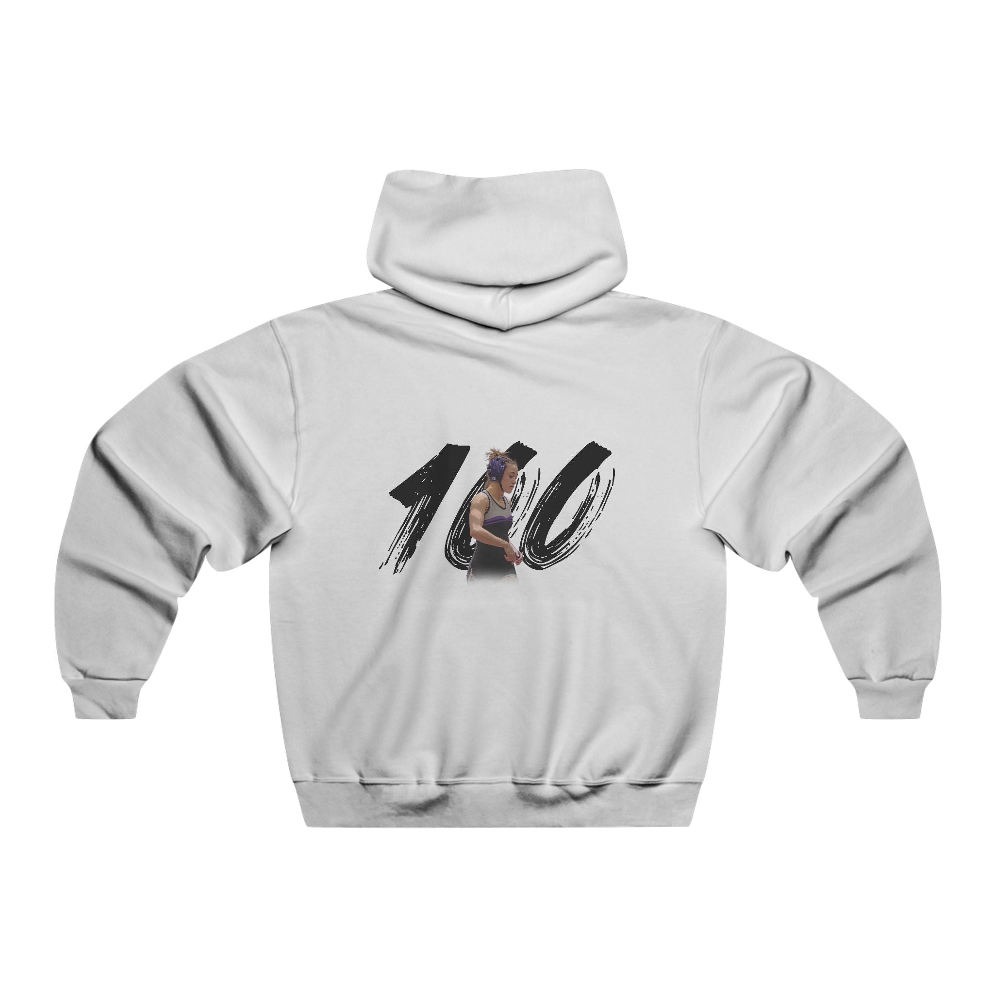 Cadence Grulla Vintage Hoodie