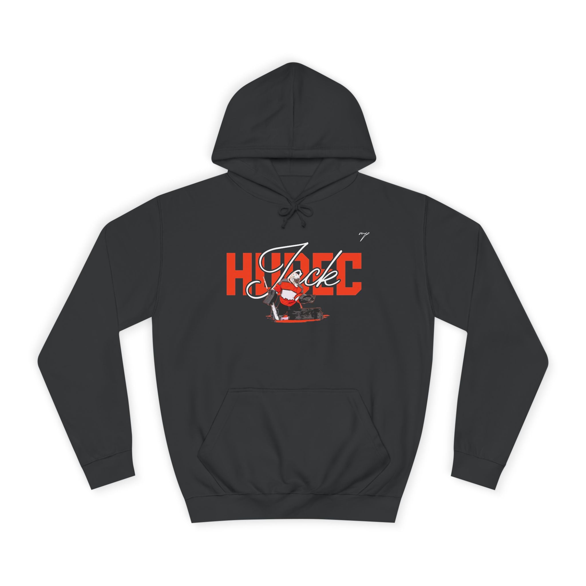 Jack Hudec Hoodie
