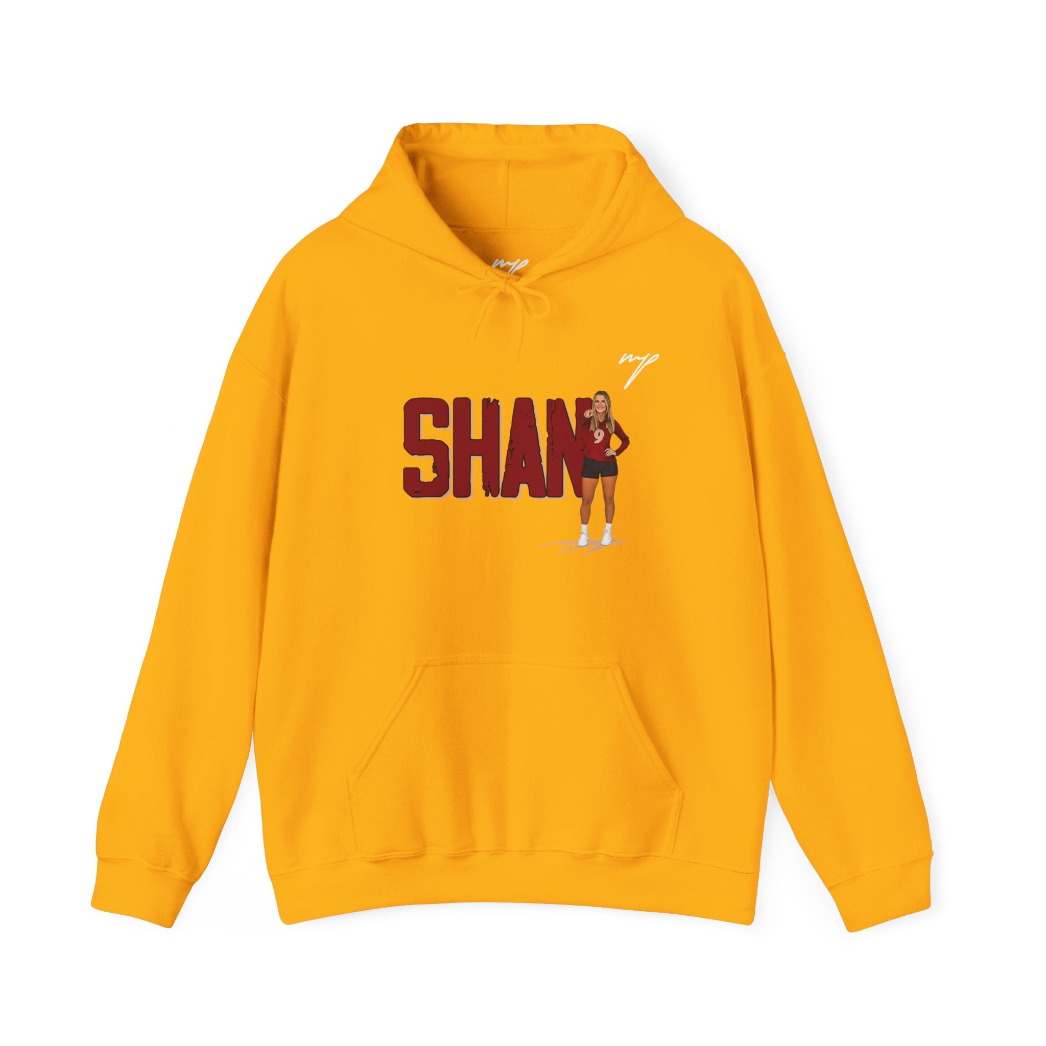 Shannon O'Laughlin Hoodie