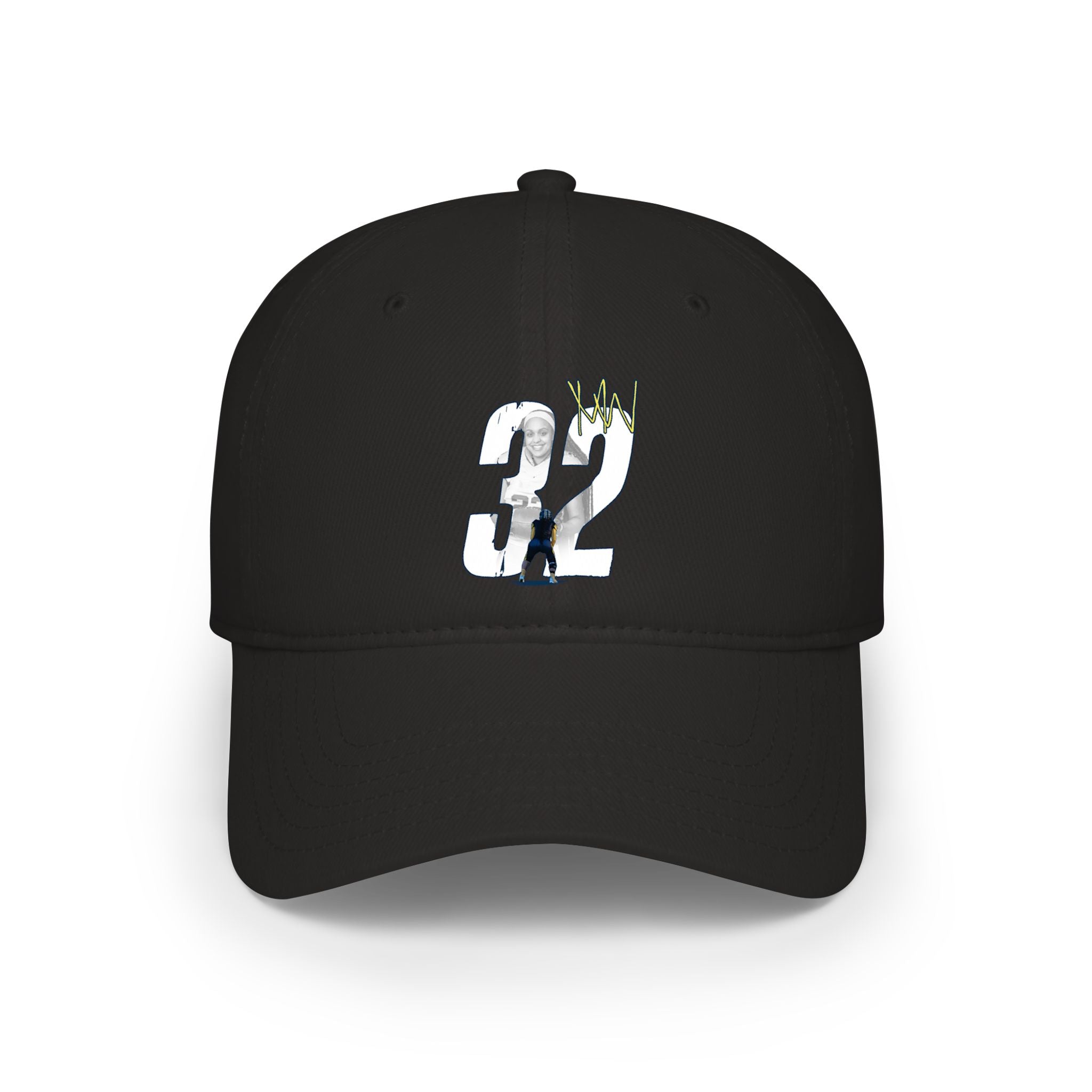 Markashia Washington Hat
