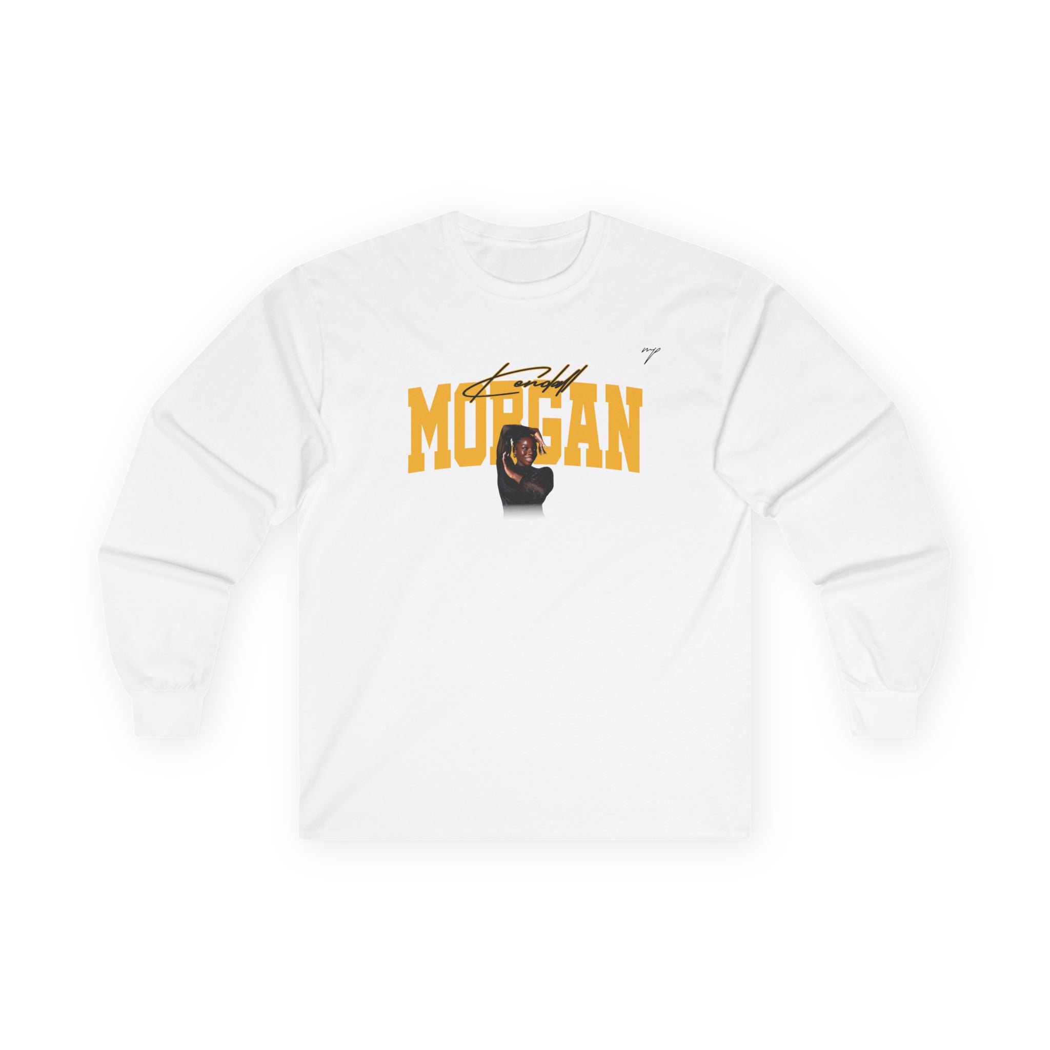 Kendall Morgan Long Sleeve