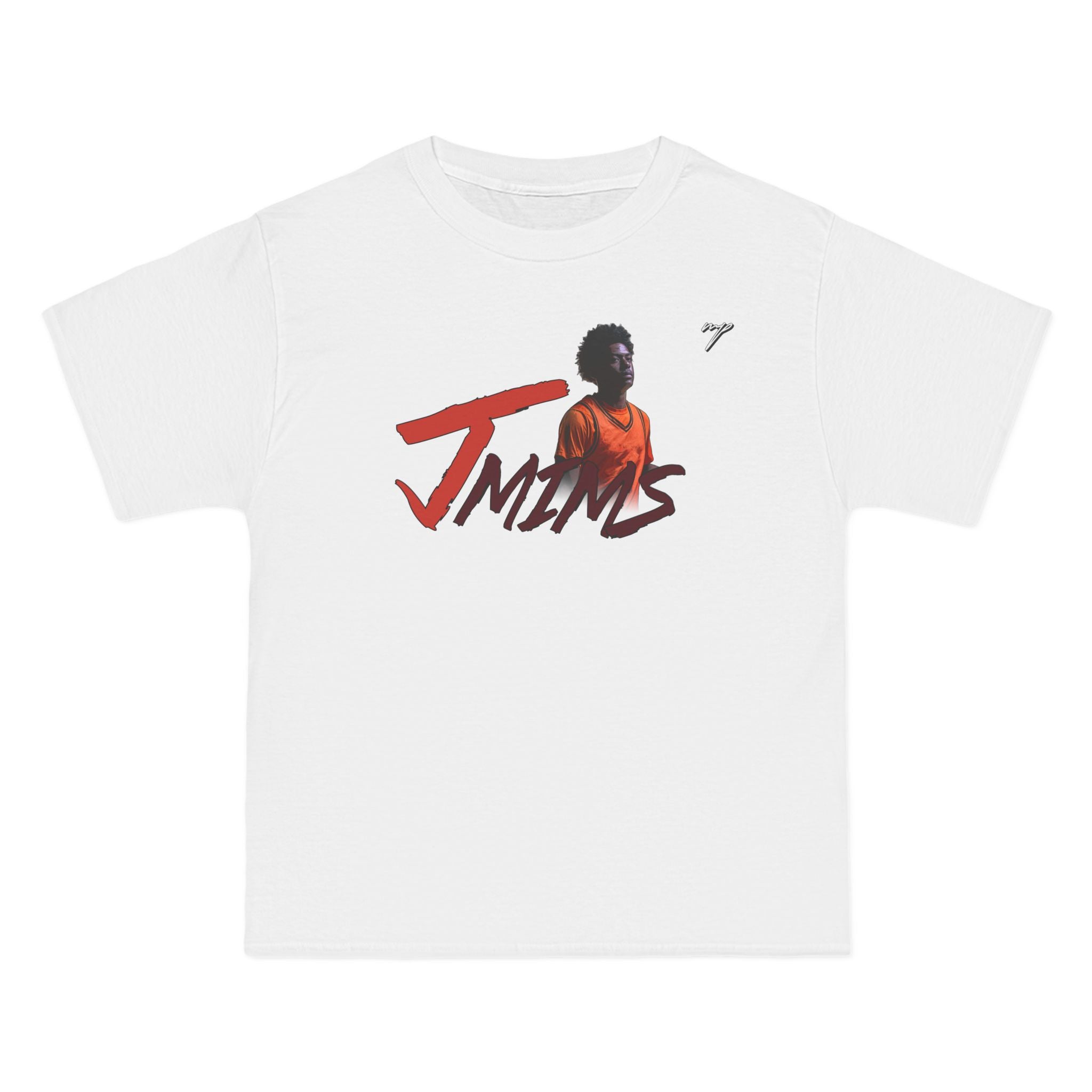 Justin Mims Vintage Tee