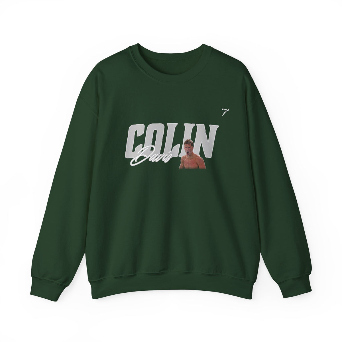 Colin Davis Crewneck