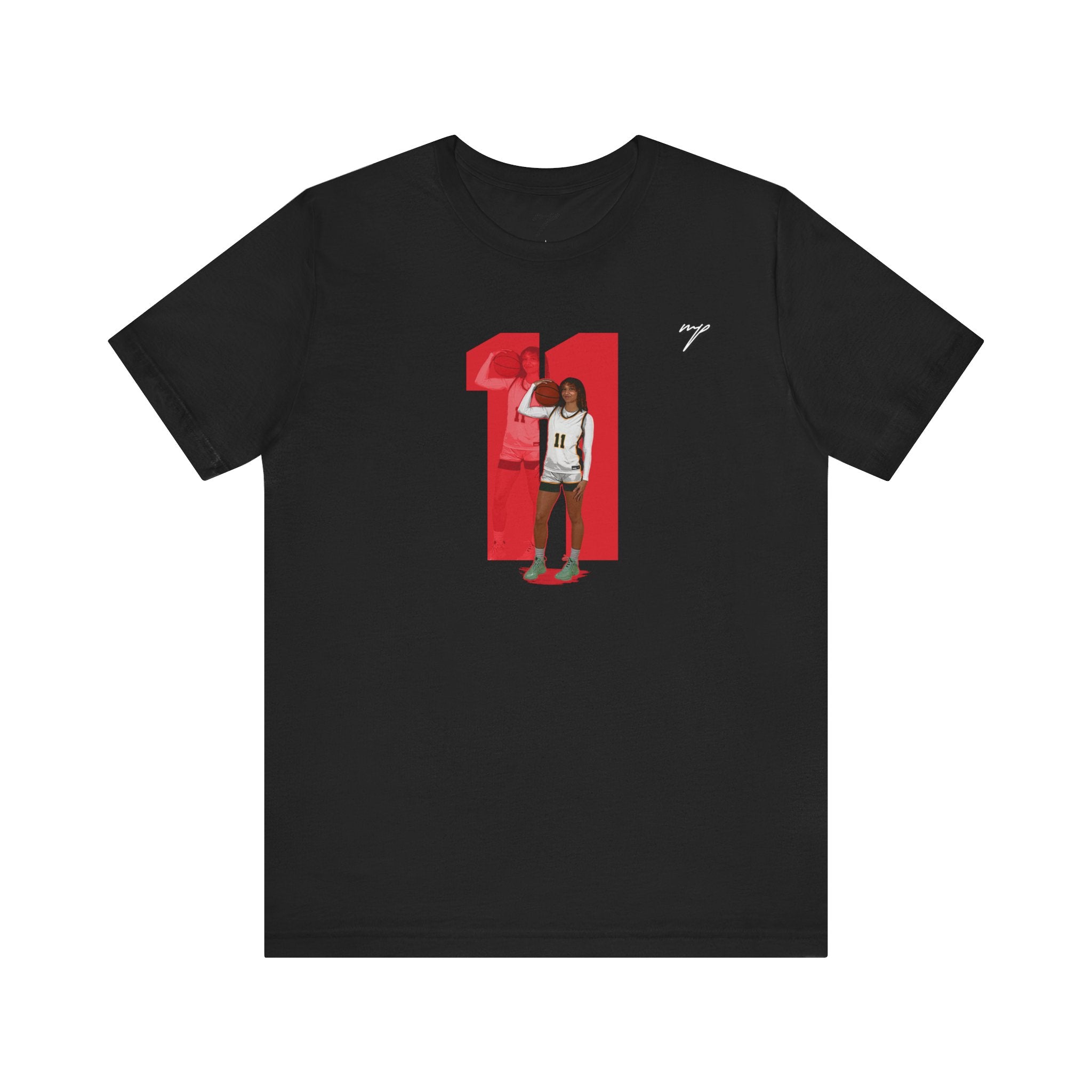Coco Urlacher Graphic Tee