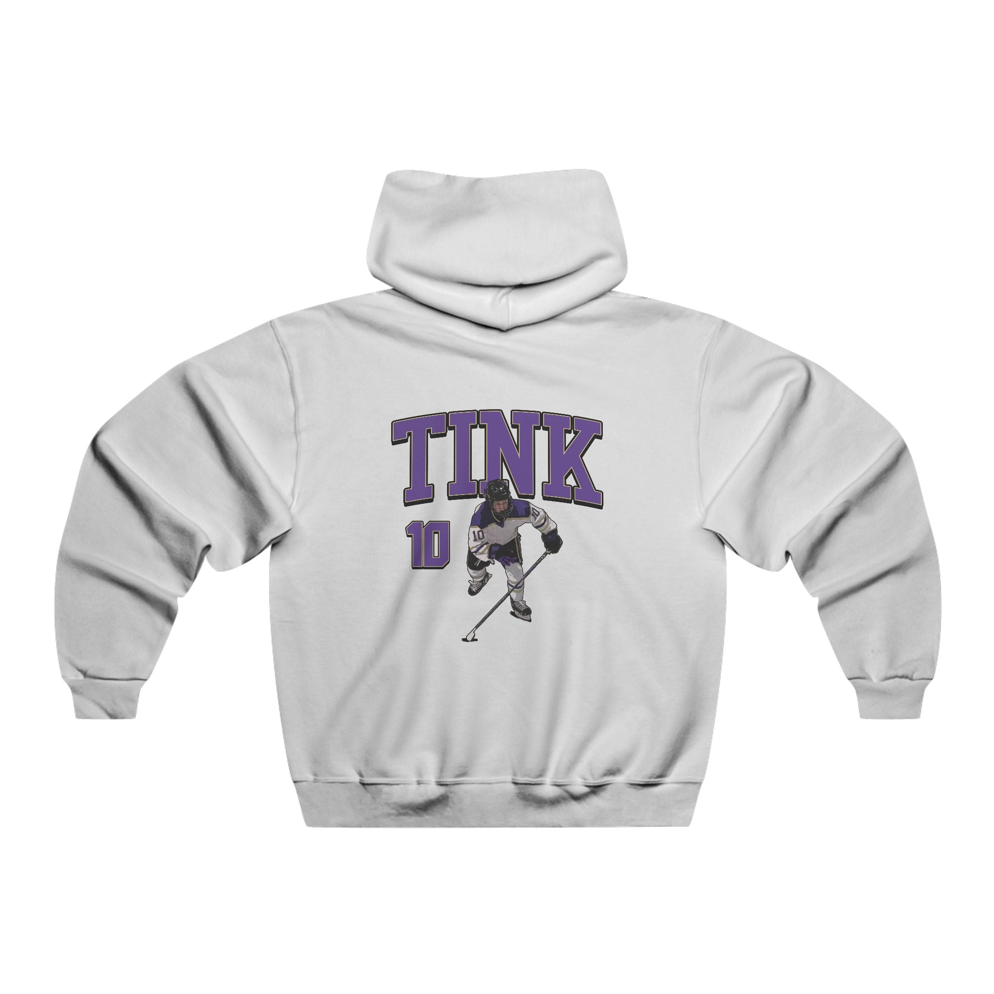 Naomi Tink Vintage Hoodie