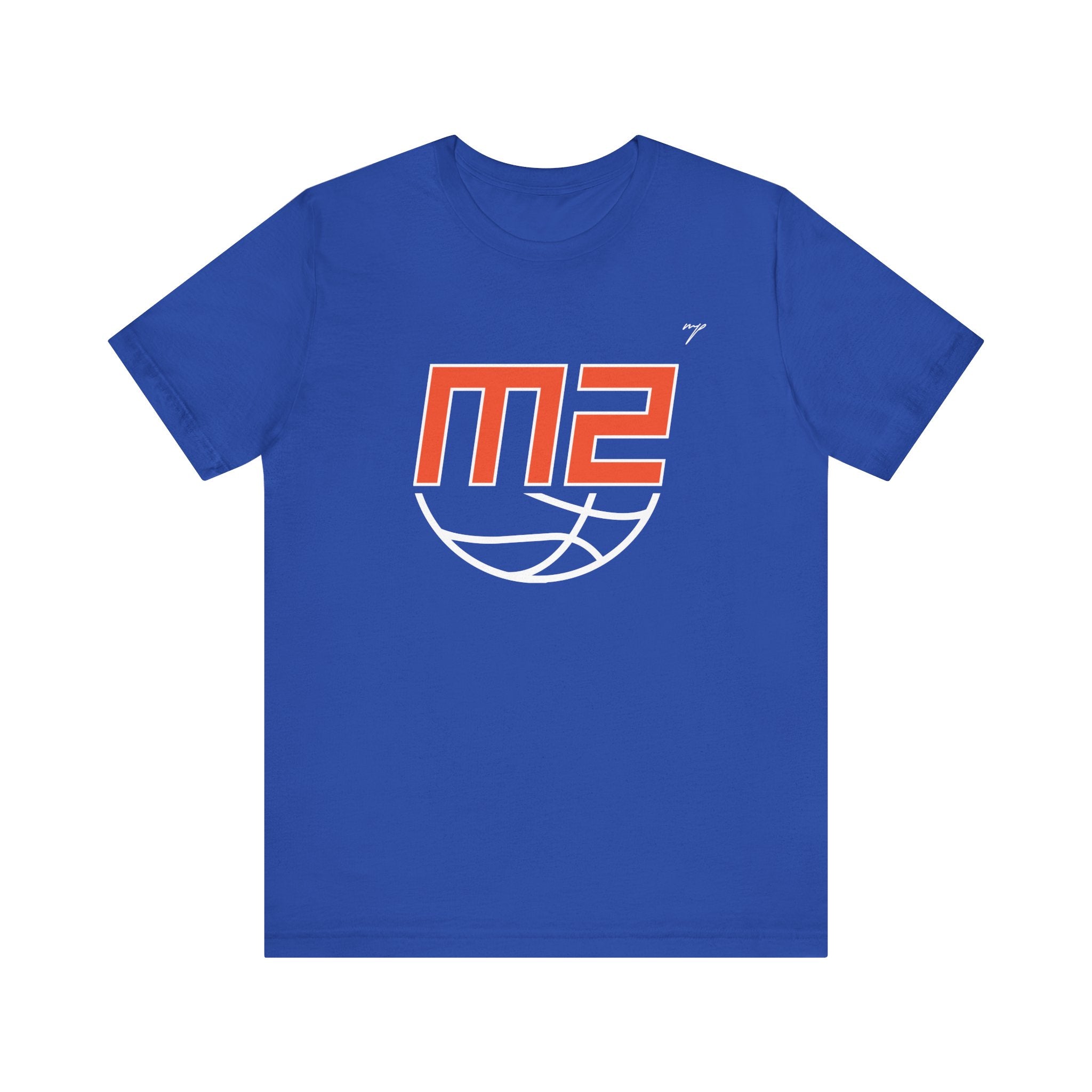Maulysia Sewell Graphic Tee