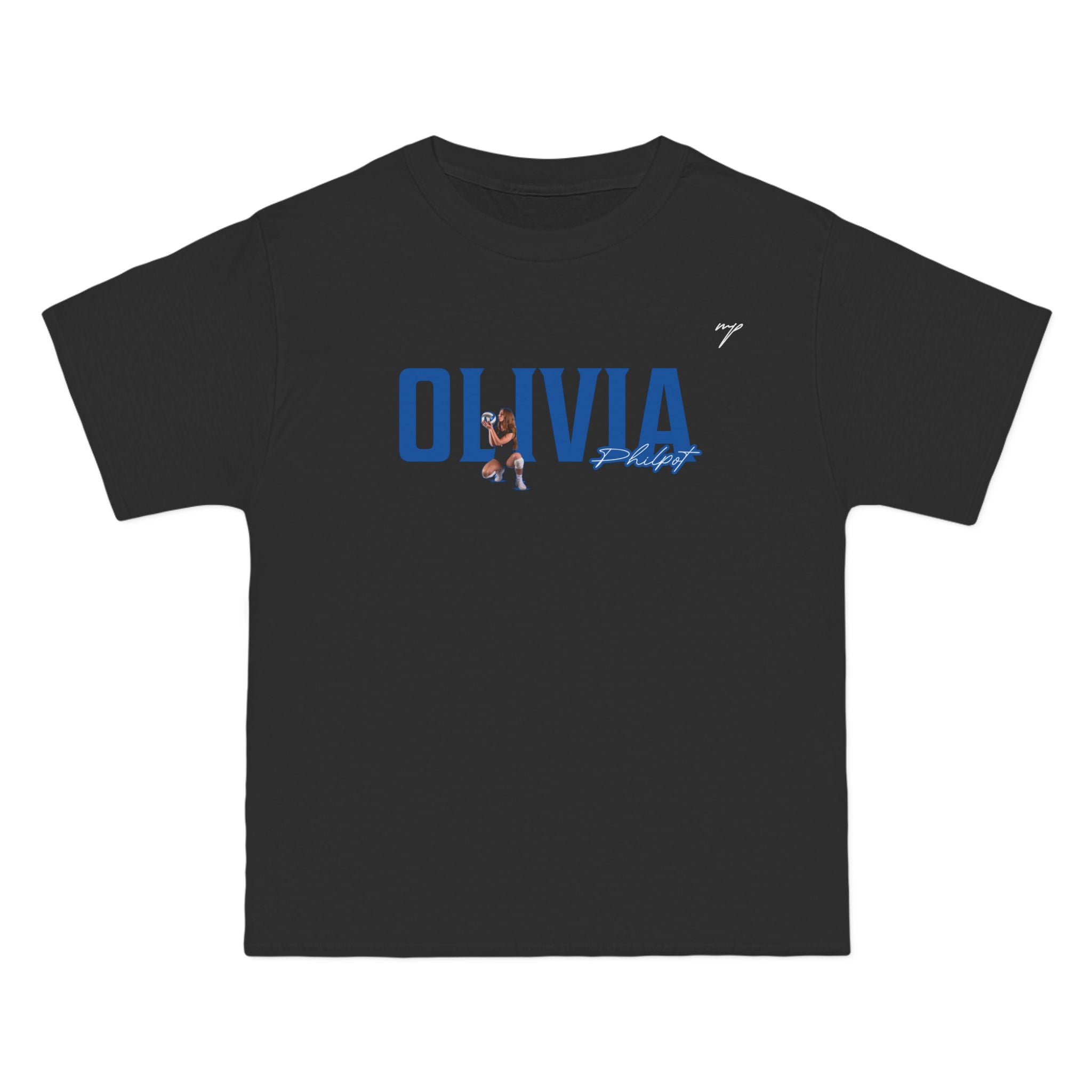 Olivia Philpot Vintage Tee
