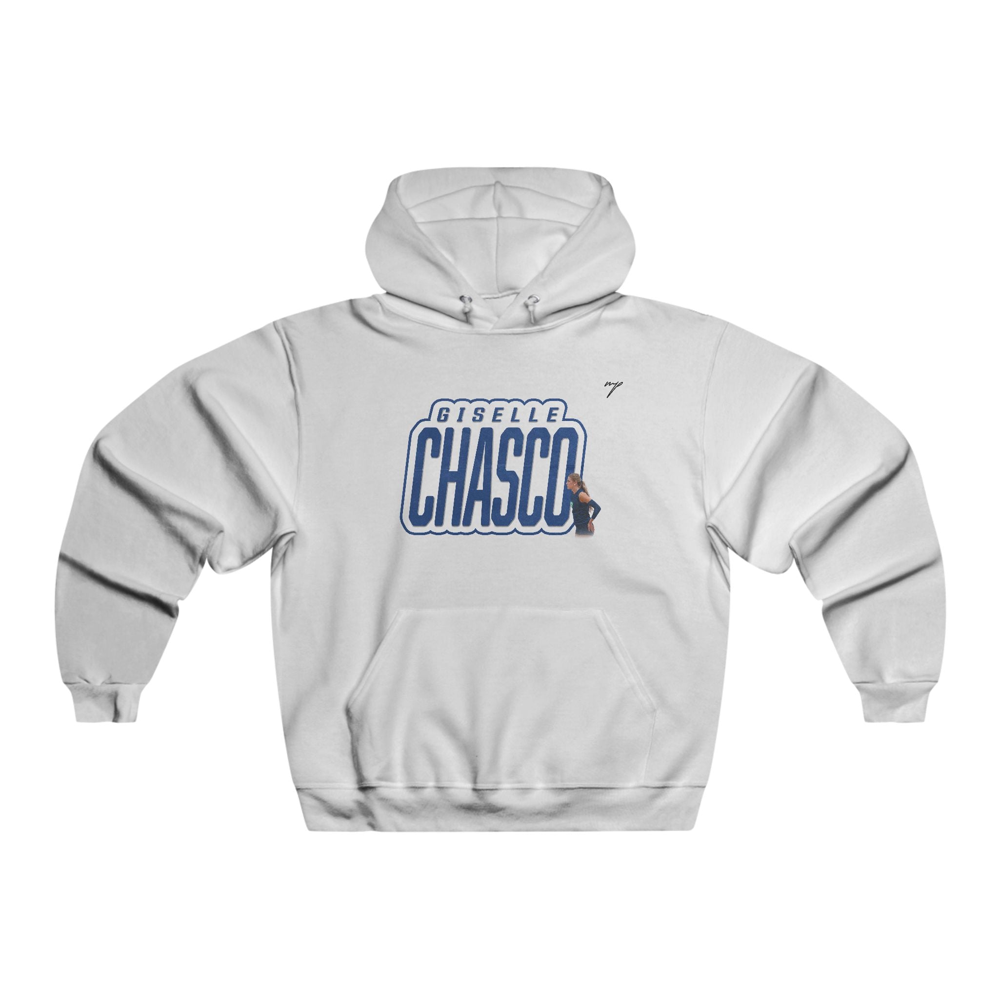 Giselle Chasco Vintage Hoodie