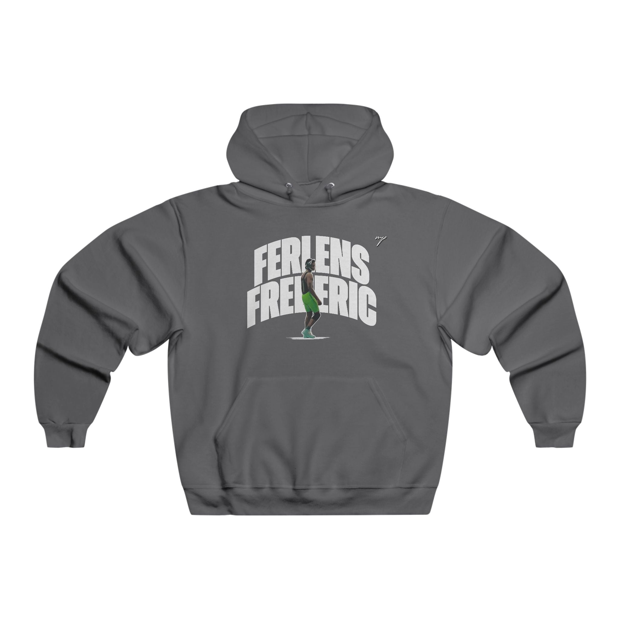 Ferlens Frederic Vintage Hoodie