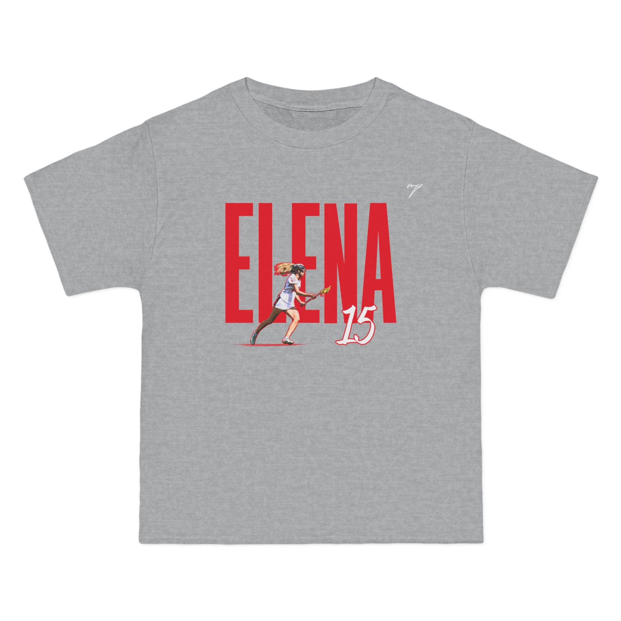 Elena Rogers Vintage Tee
