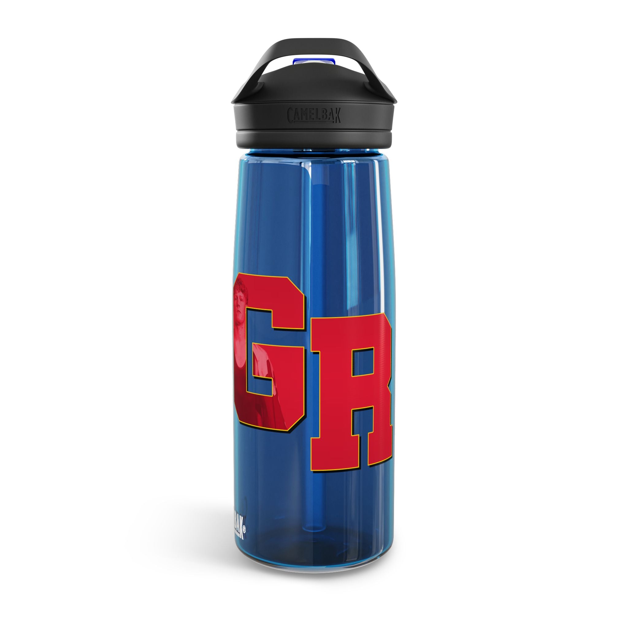 Garrett Reece CamelBak Water Bottle