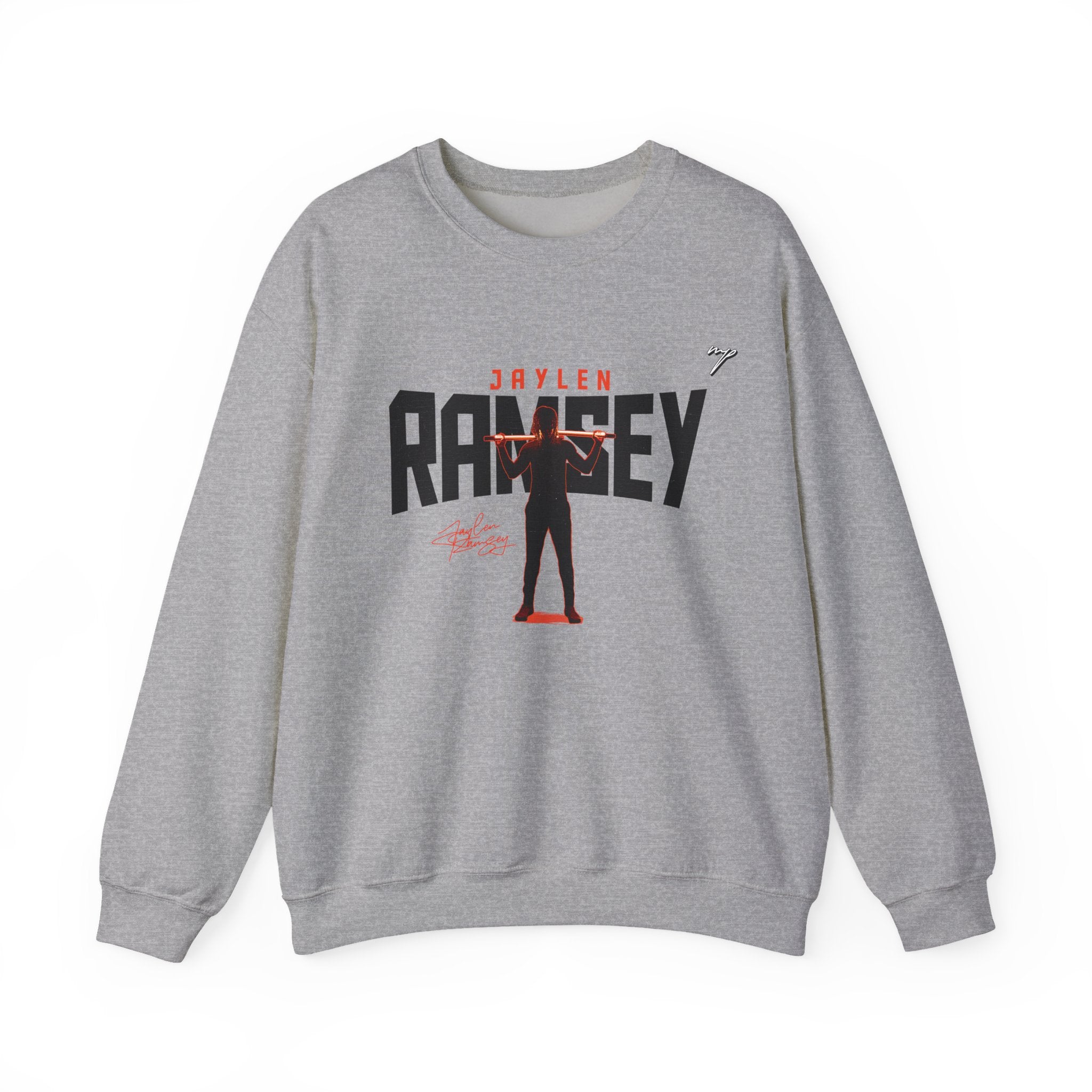 Jaylen Ramsey Crewneck