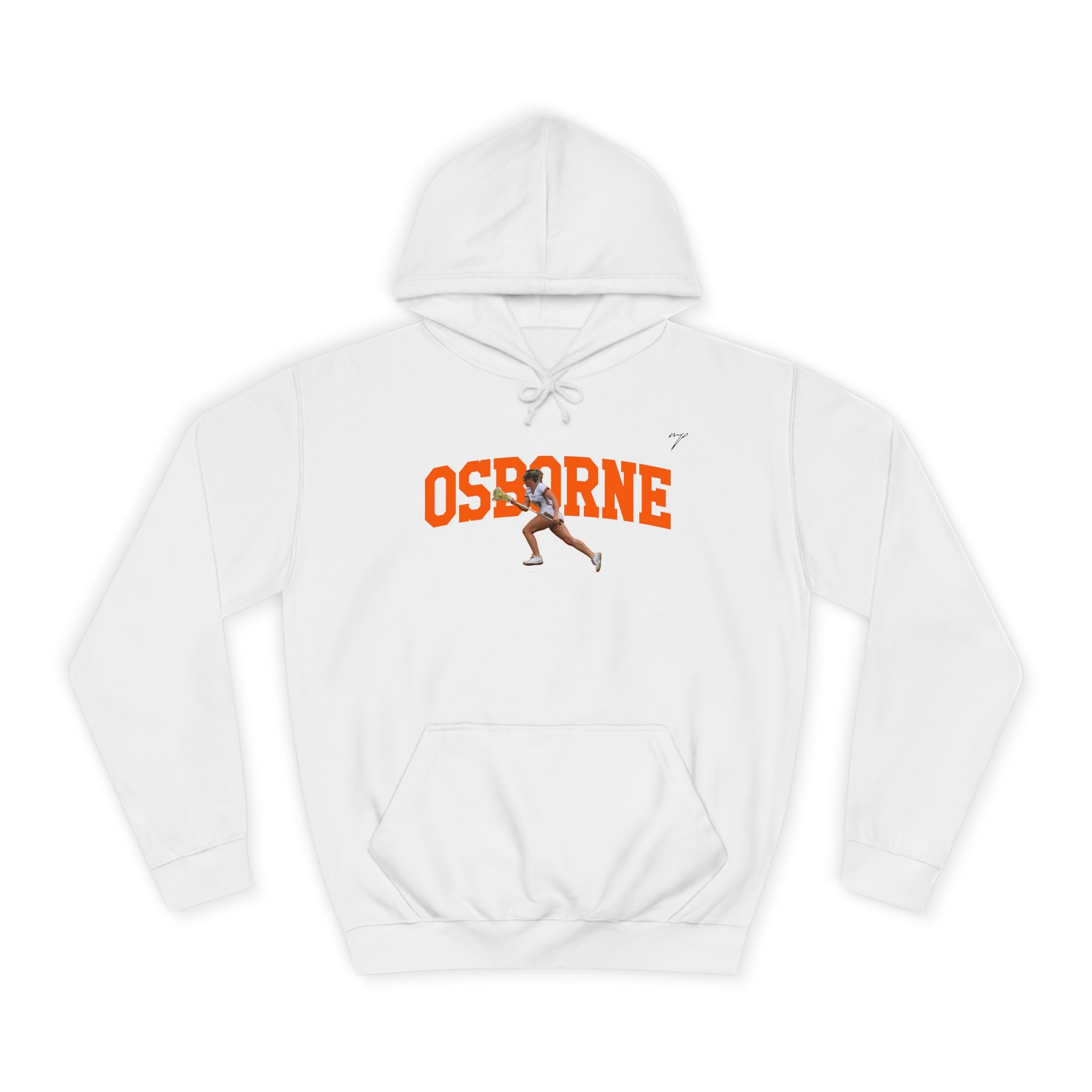 Sophie Osborne Hoodie