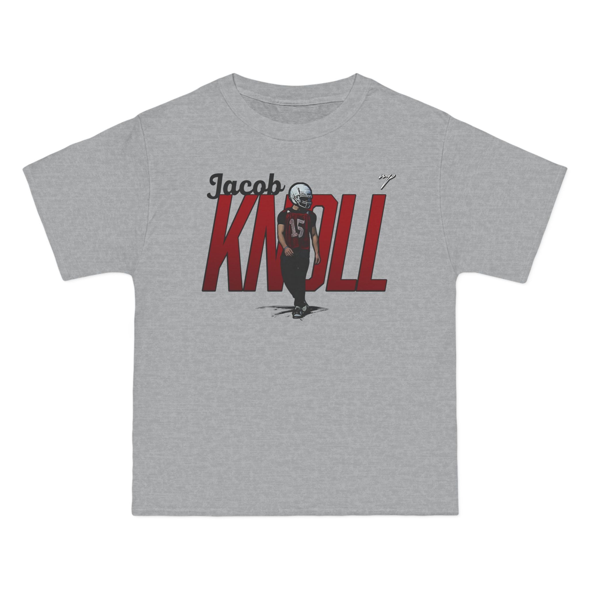 Jacob Knoll Vintage Tee