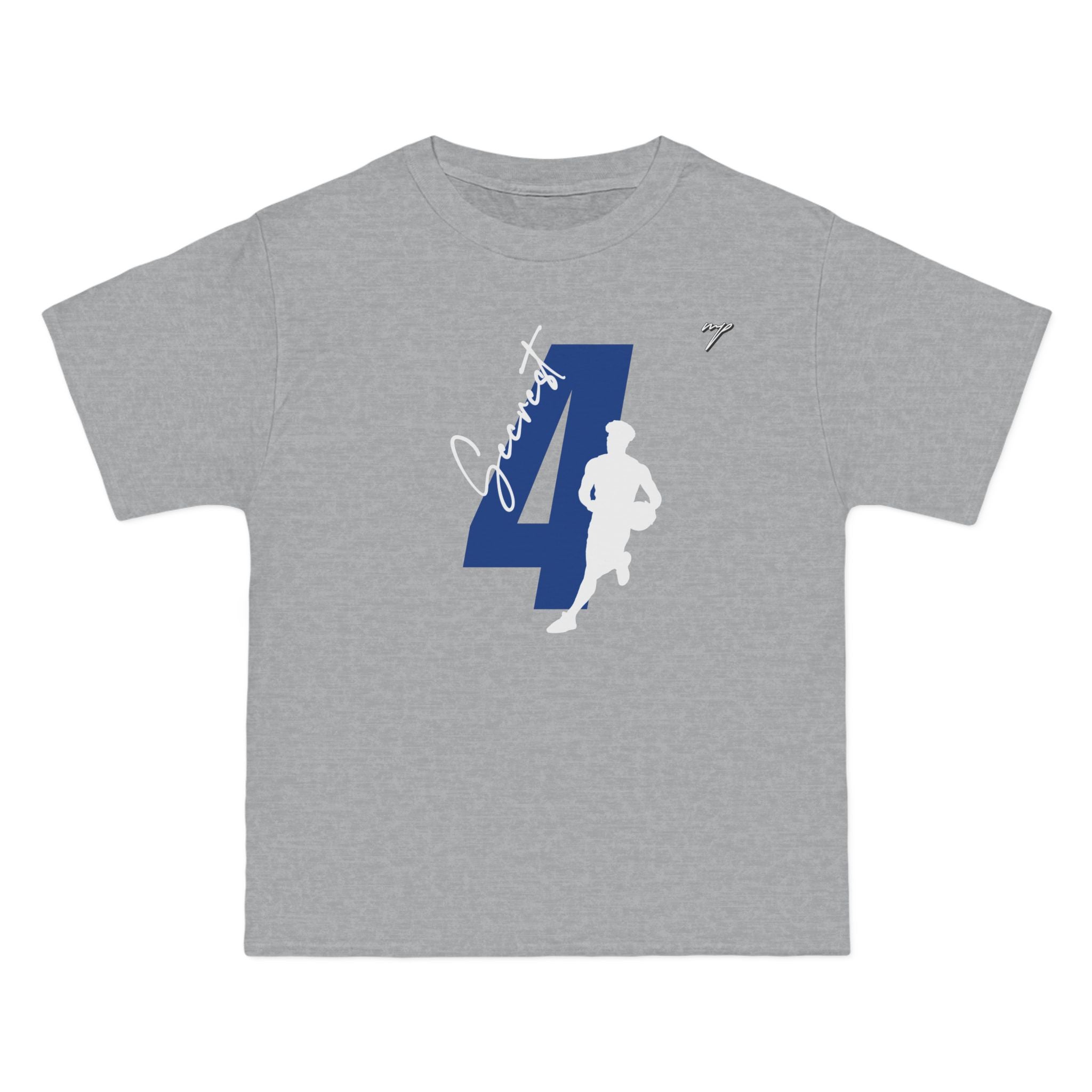 RJ Secrest Vintage Tee