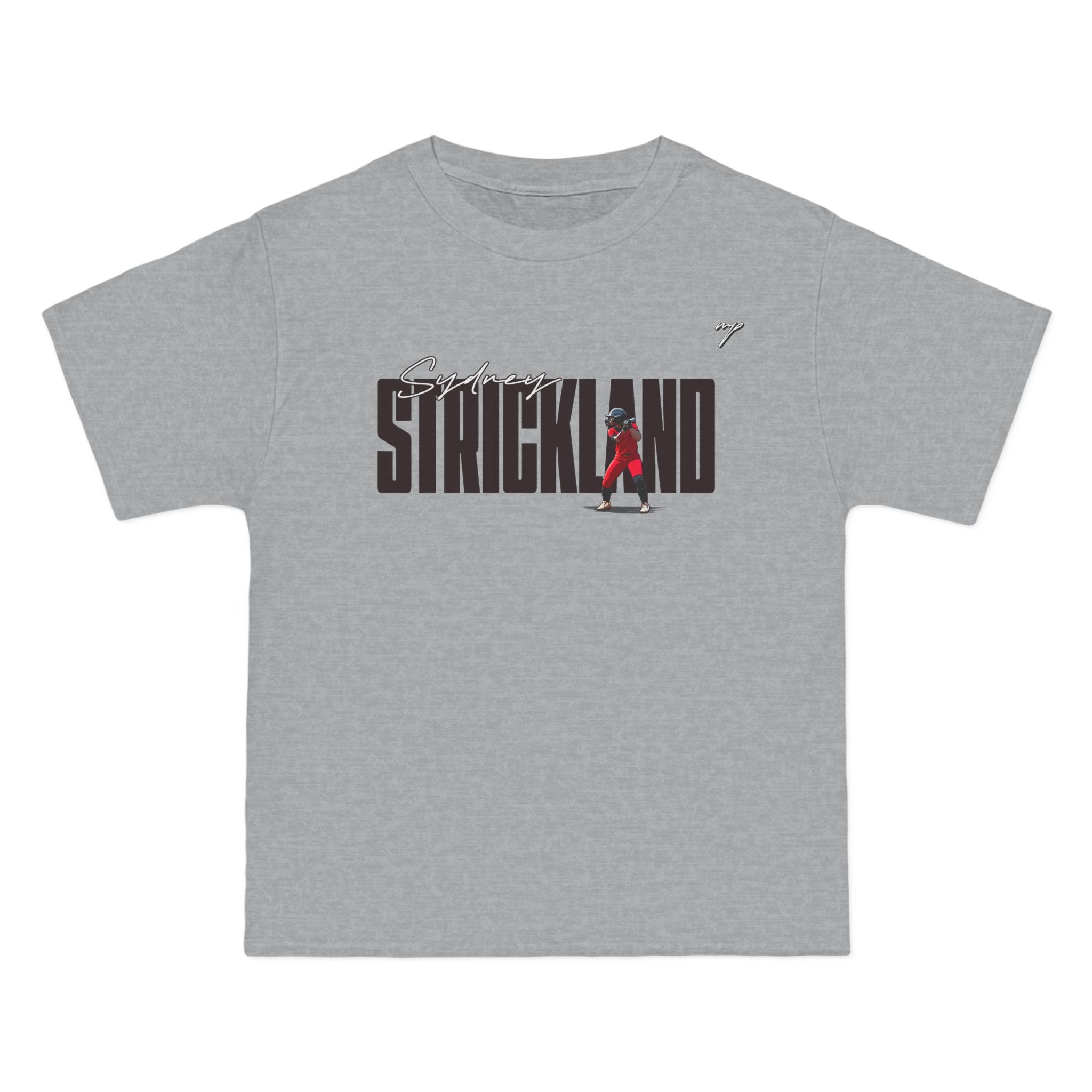 Sydney Strickland Vintage Tee