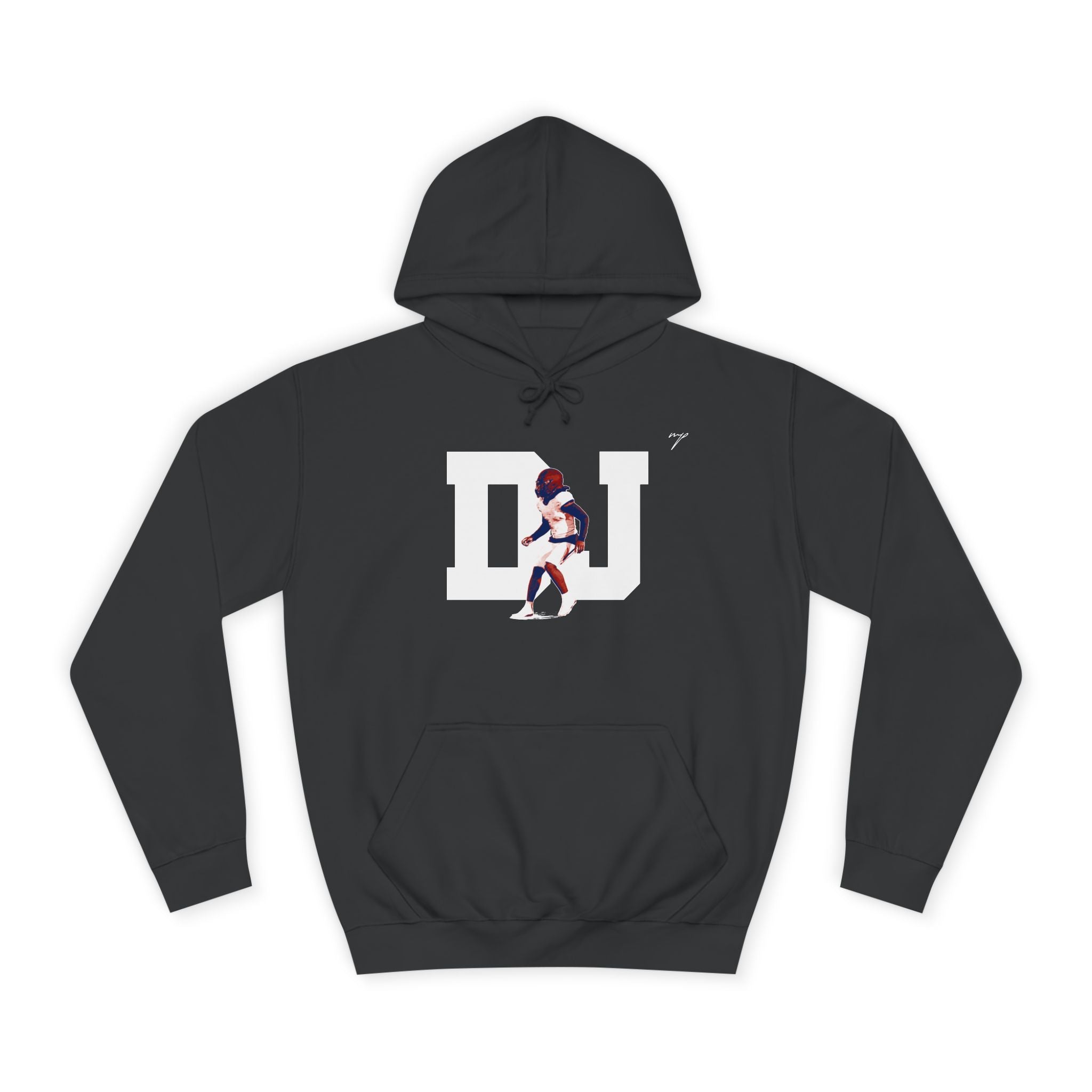 Devonis Lee Hoodie