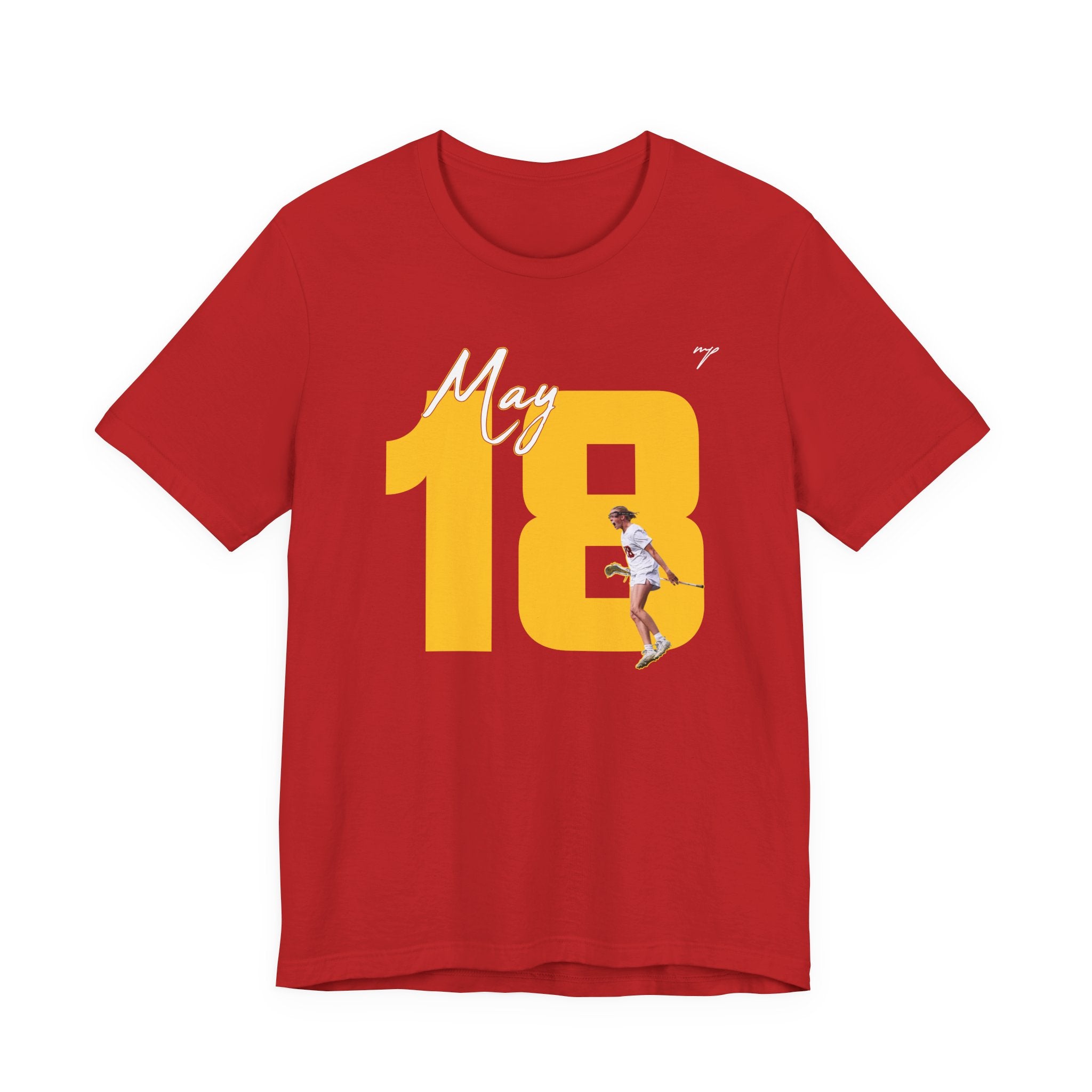 Alex May Graphic Tee
