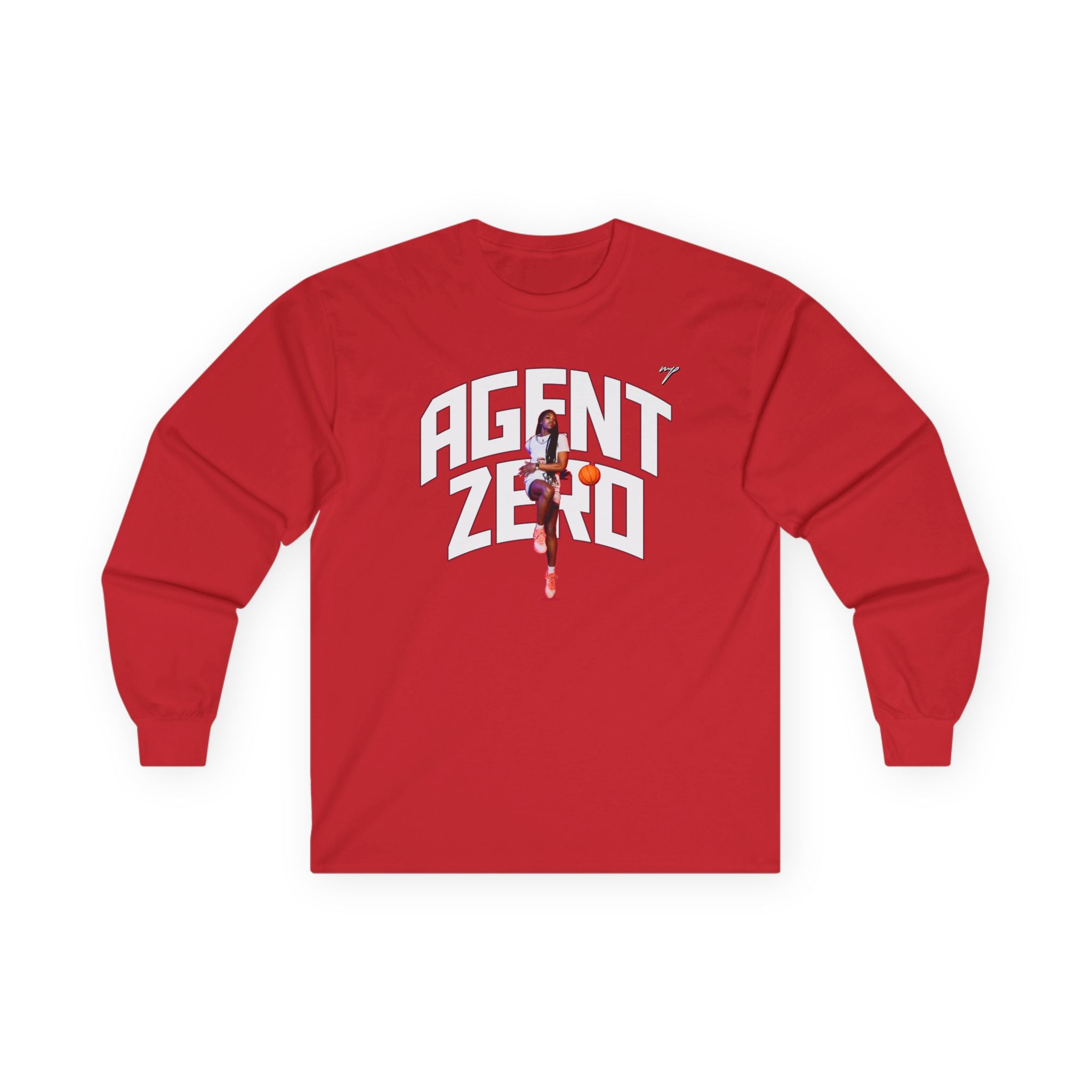 Andrea Guilford Long Sleeve Tee